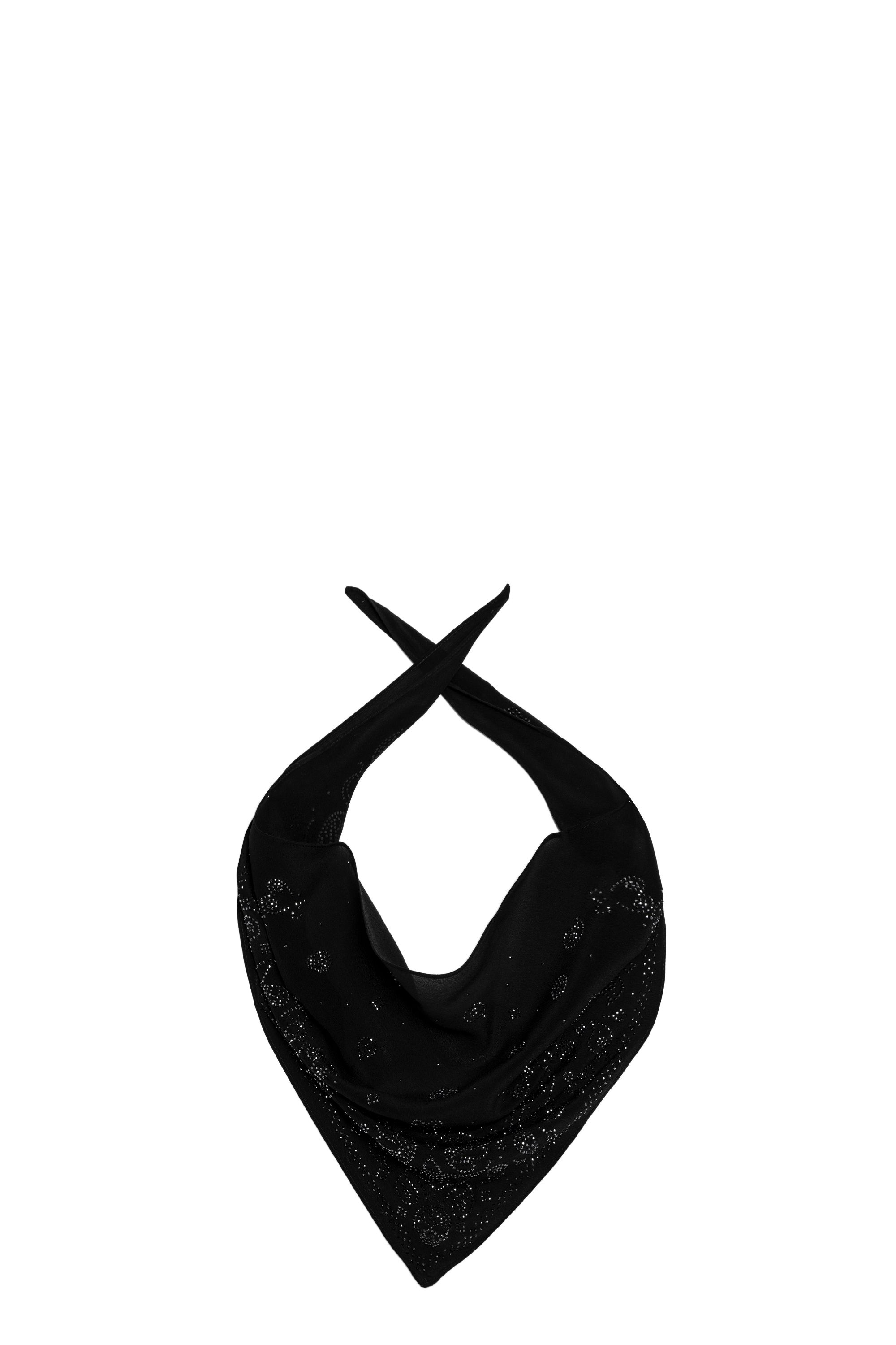 Bandy Strass Bandana