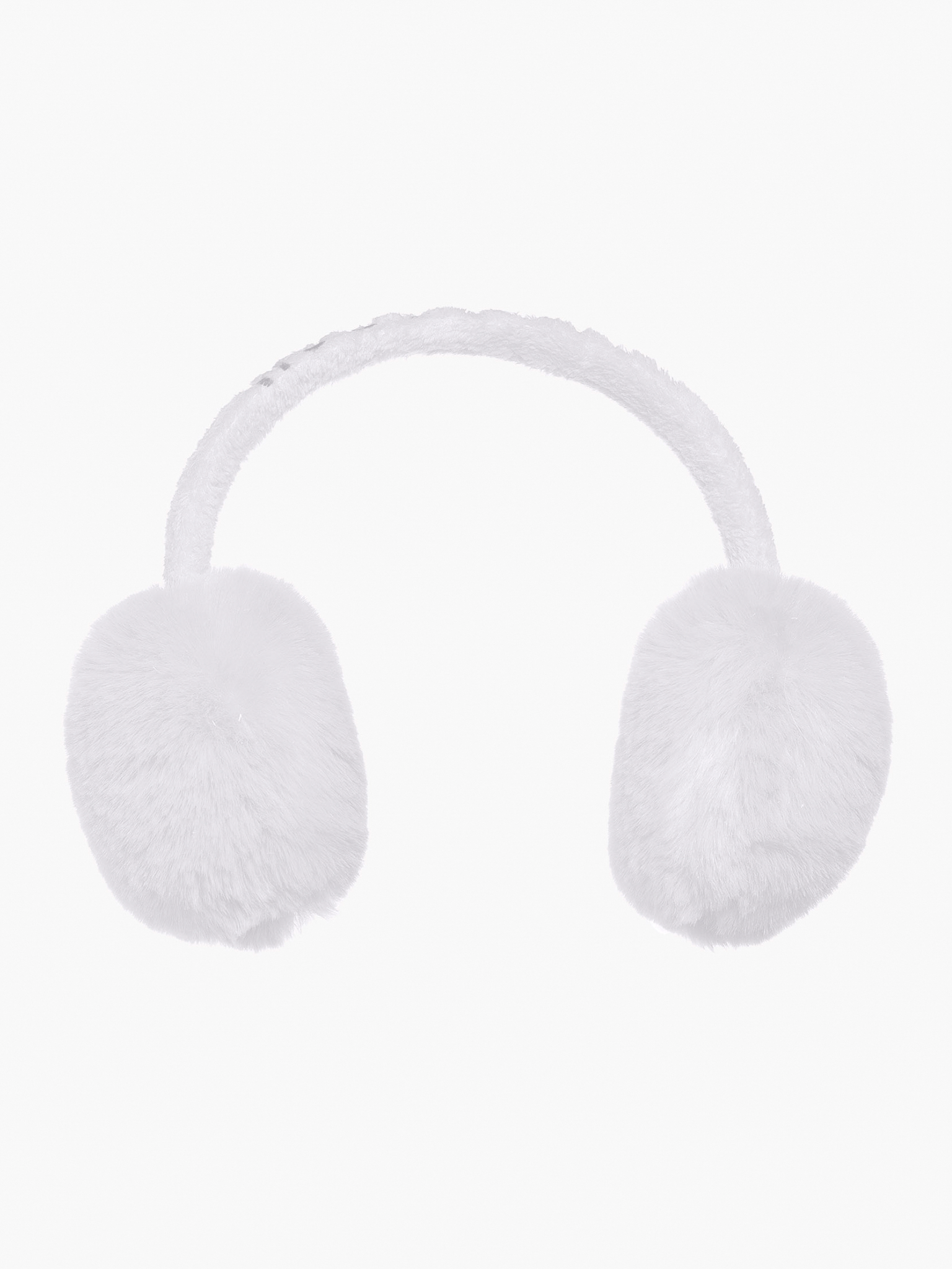 Fluffy Earwarmers