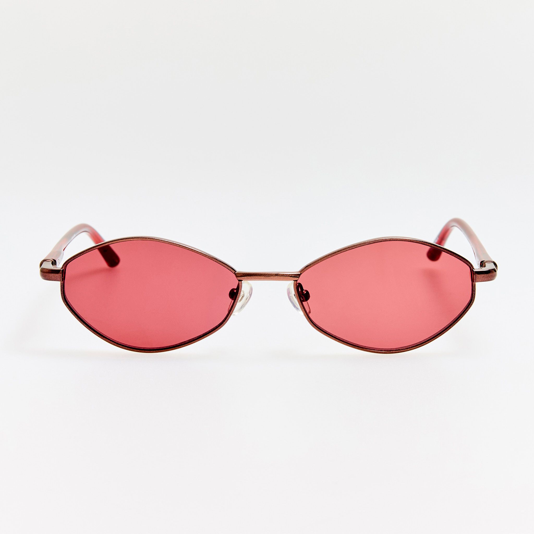 "THE ANGULAR" Sonnenbrille