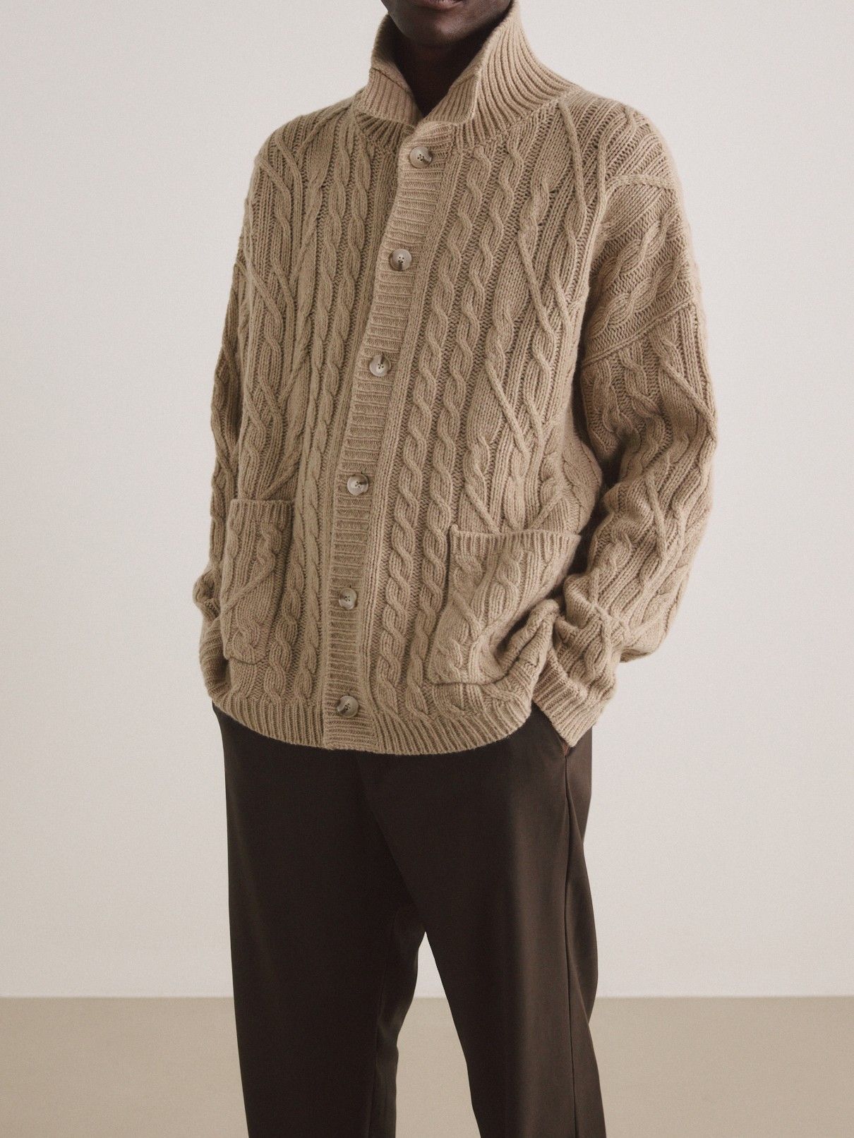 Cardigan LEO Cardigan LEO