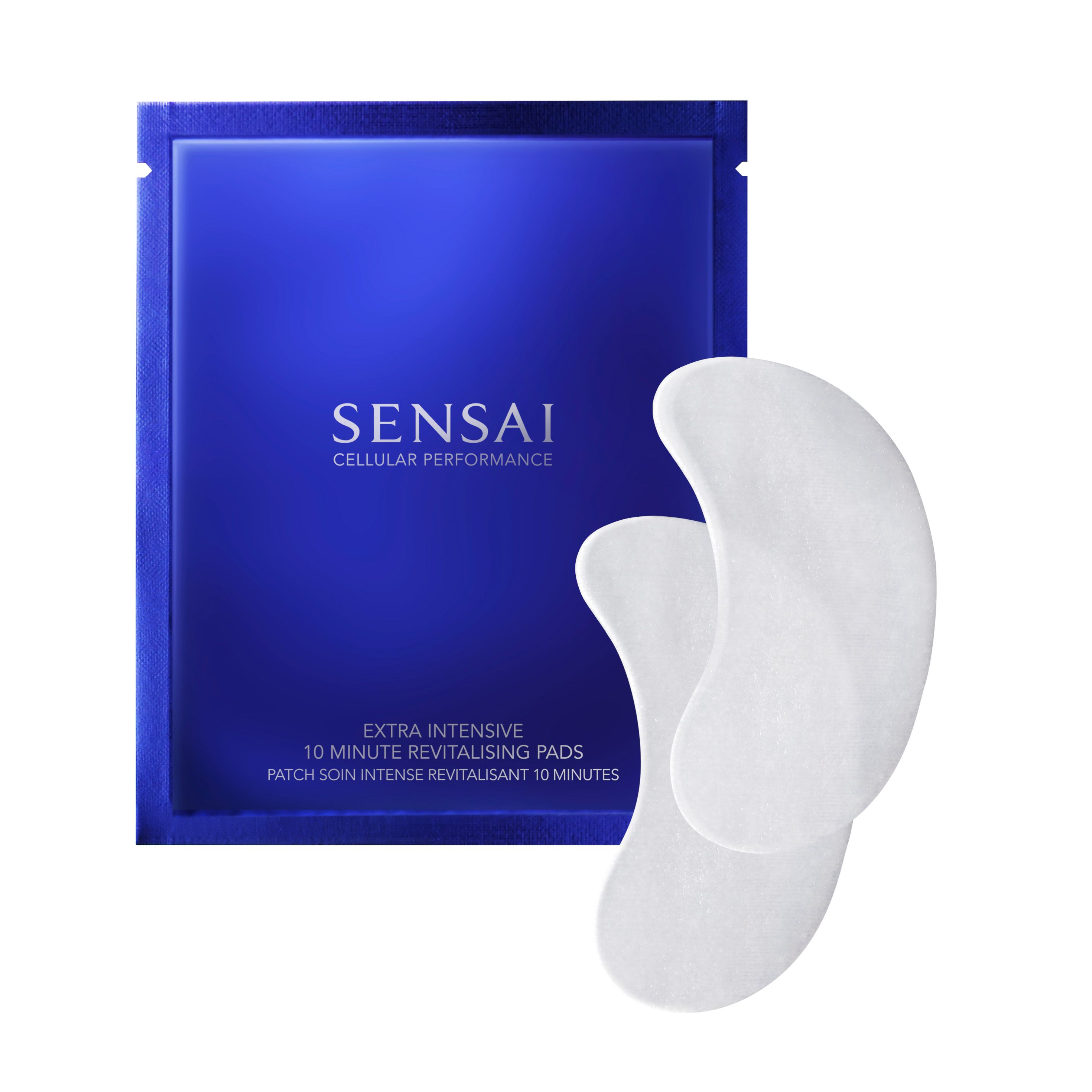 CP Extra Intensive 10Min Rev Pads