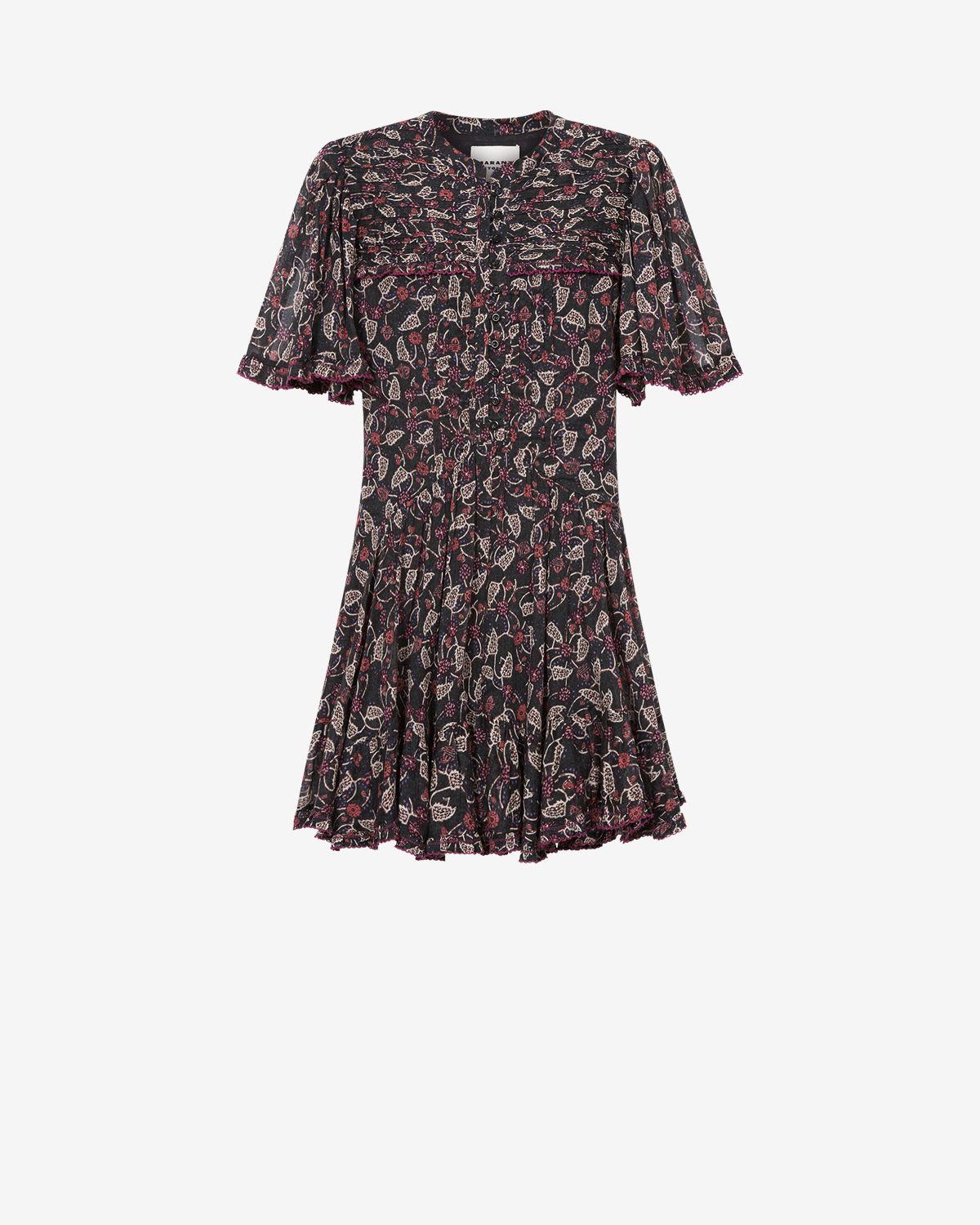 Kleid Daynia