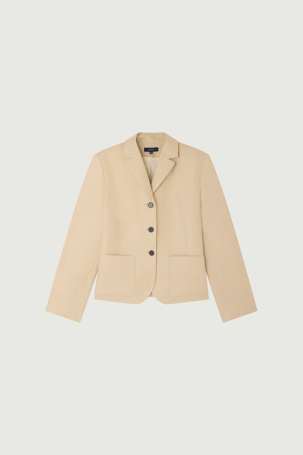 Hespera Blazer