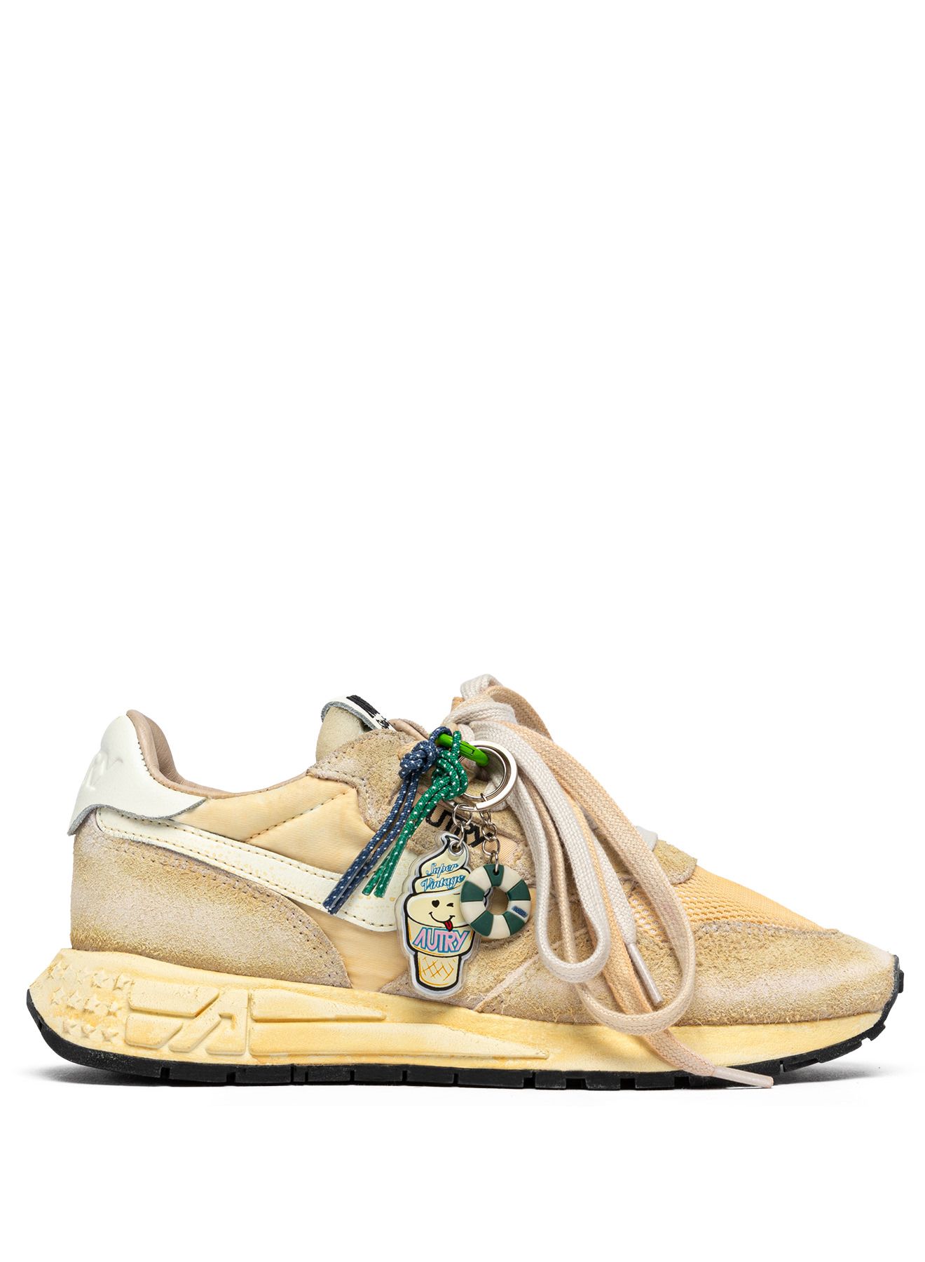 Reelwind Sneaker