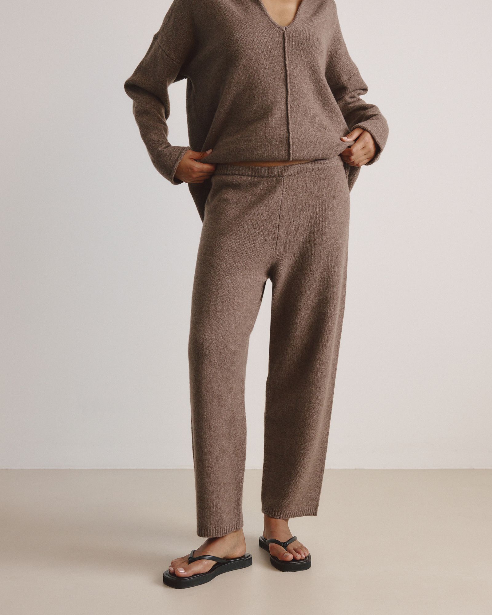 NEA Strickhose