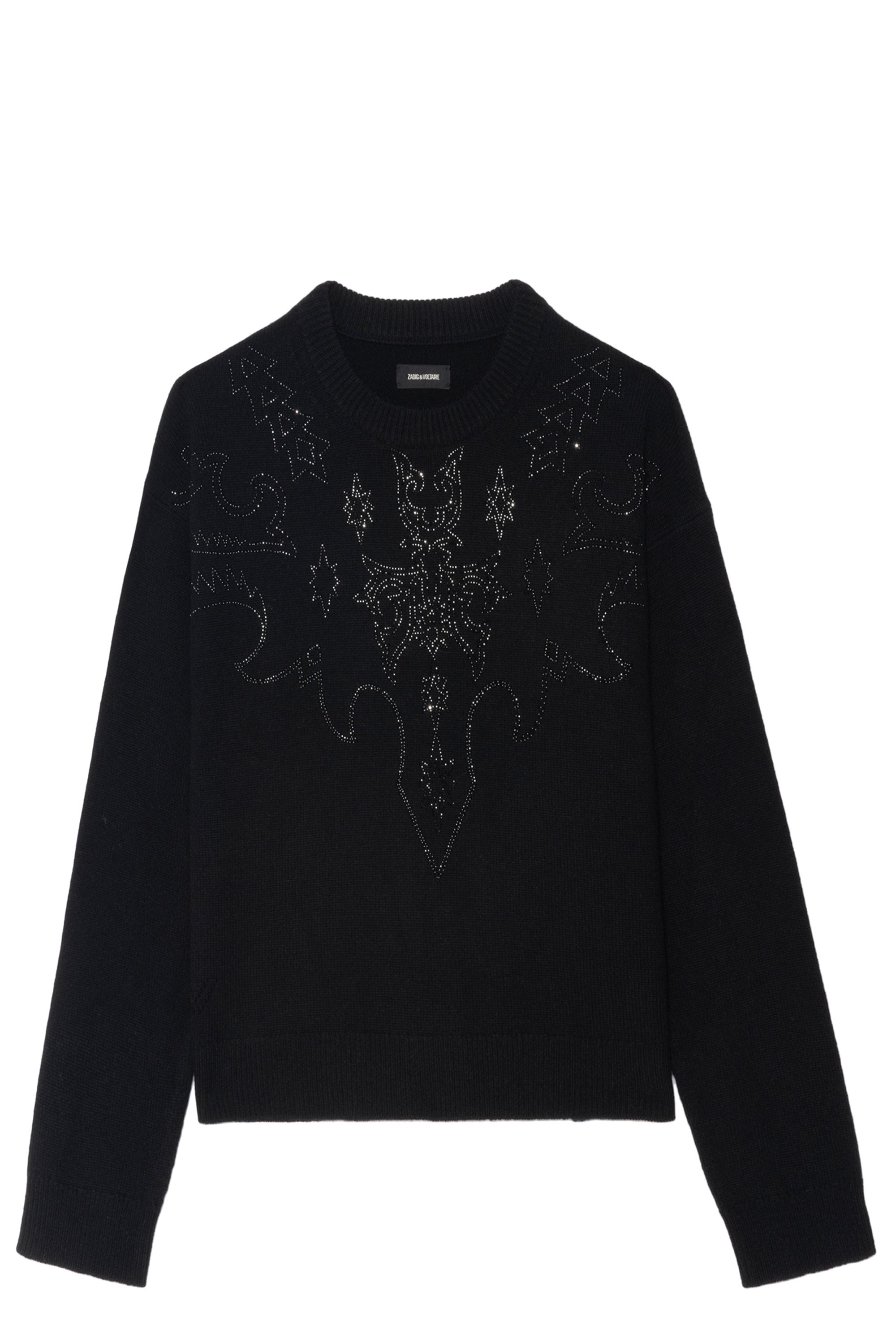 Markuz Jumper 100% Cashmere