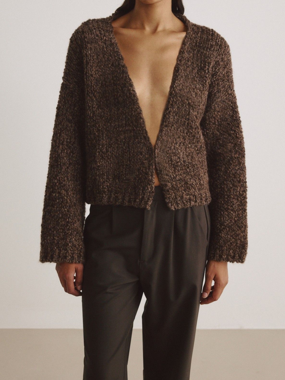 Cardigan FRIEDI Cardigan FRIEDI