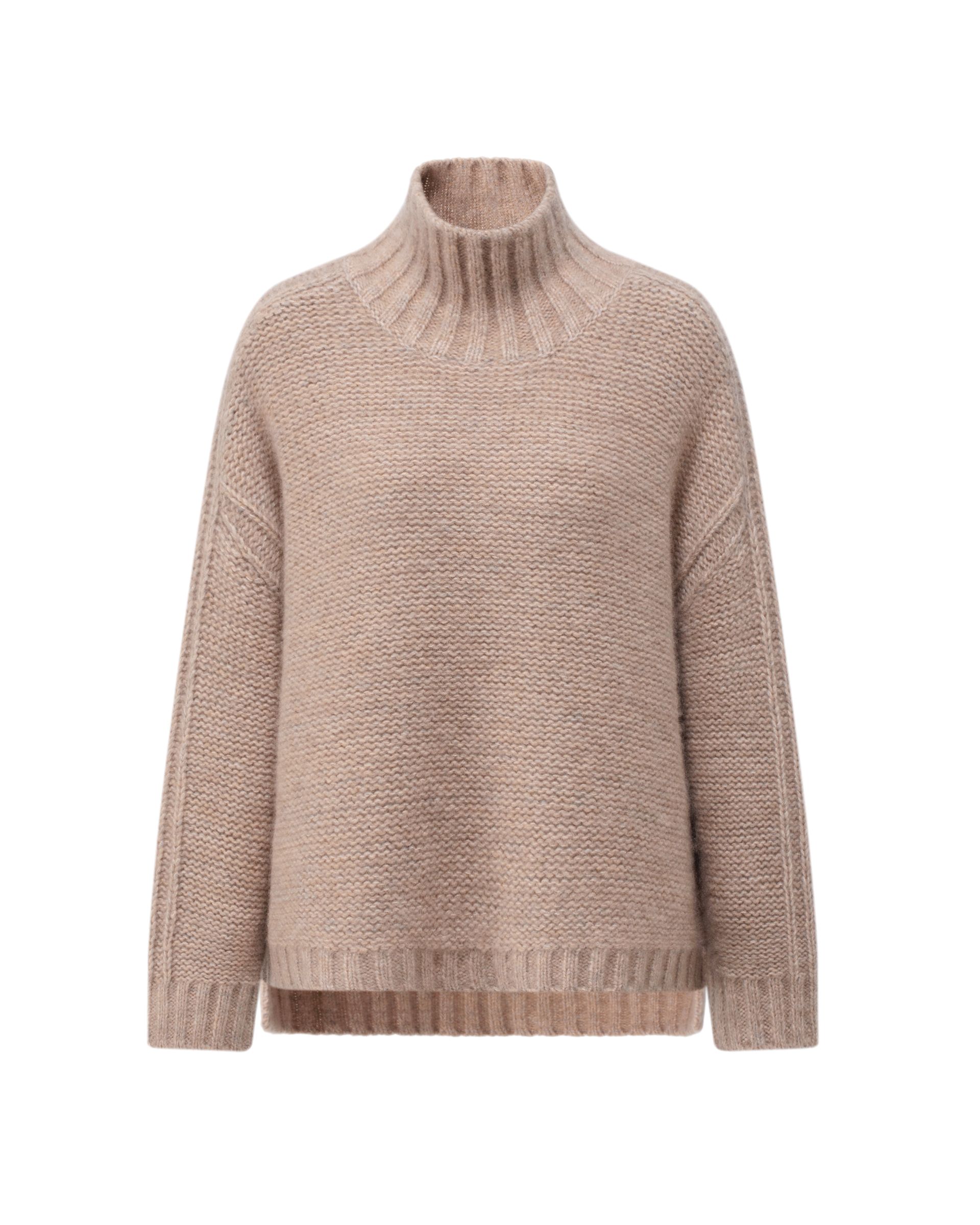 Cleon Pullover