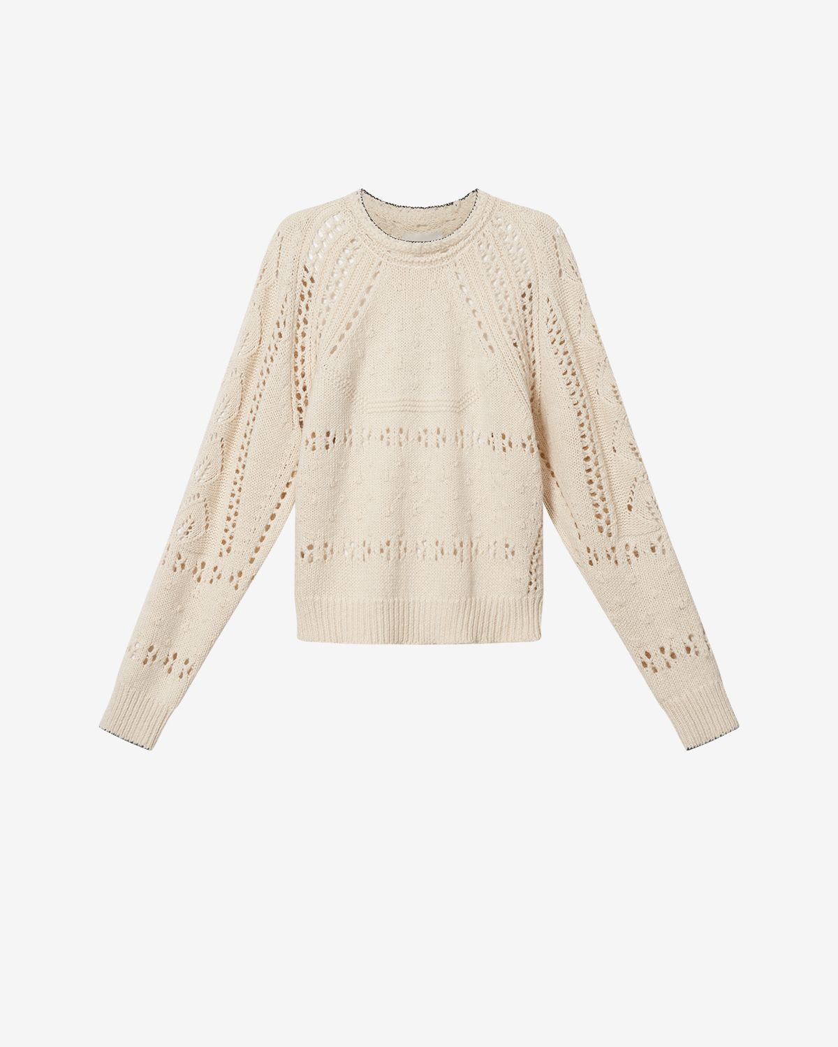 Pullover Luce