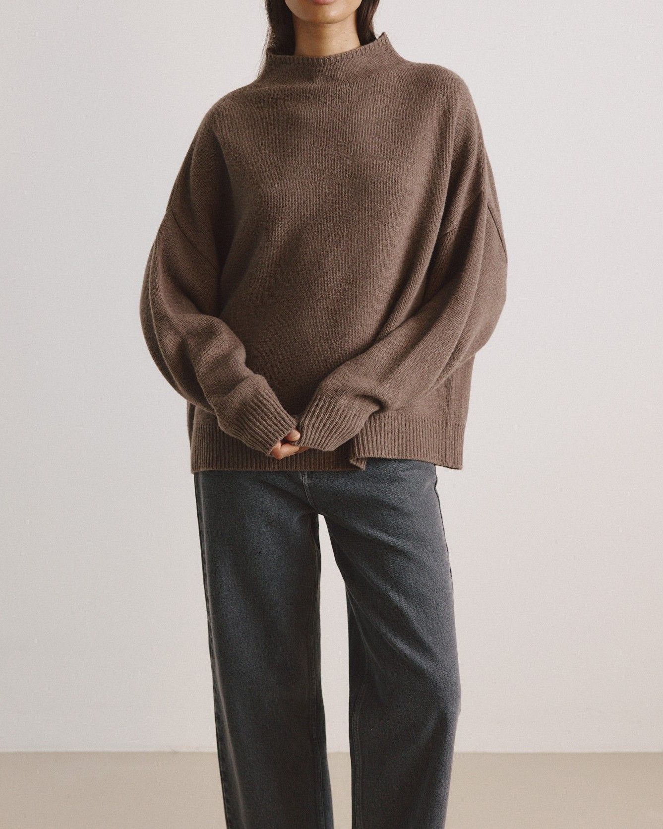 DAGMAR Pullover