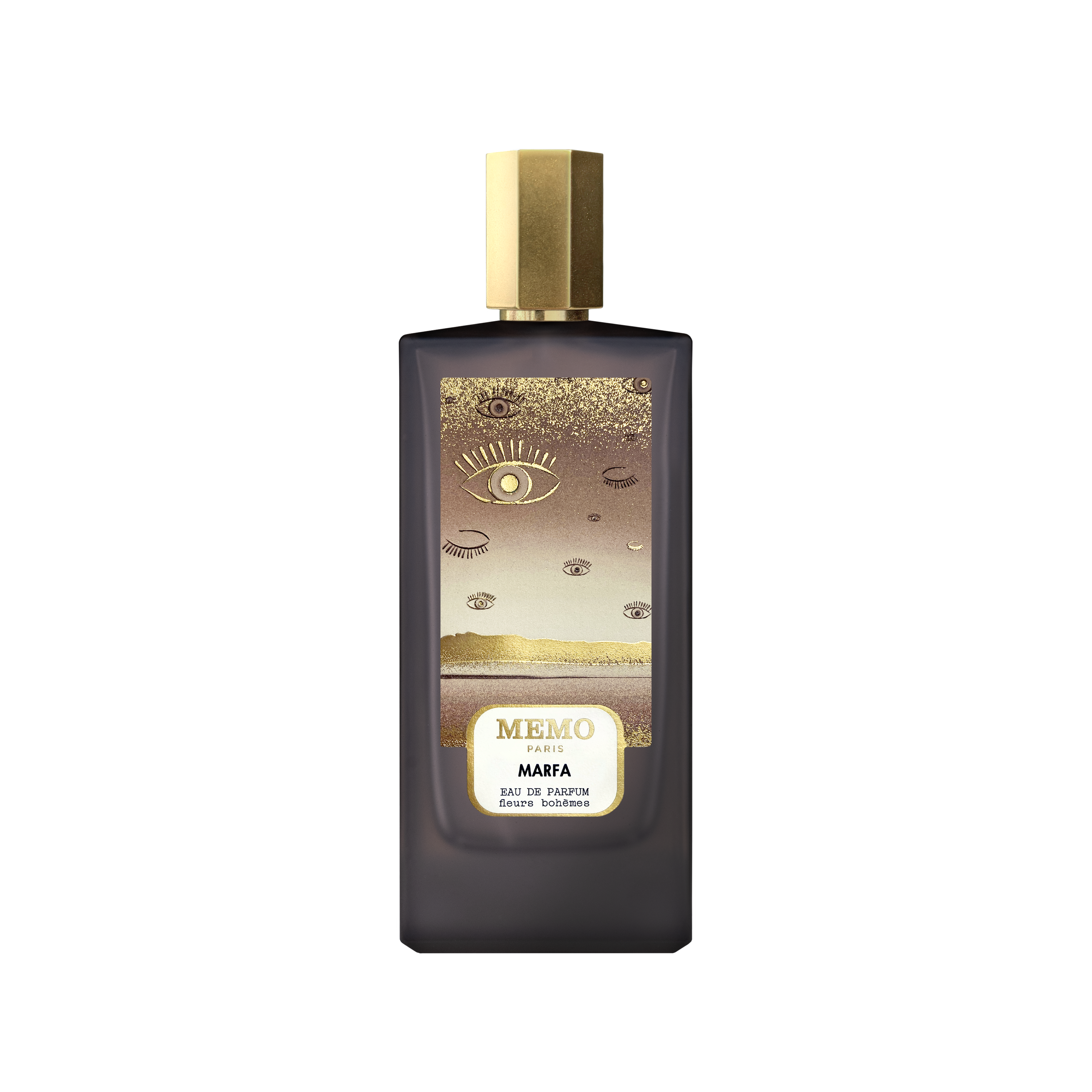 Marfa (Eau de Parfum)