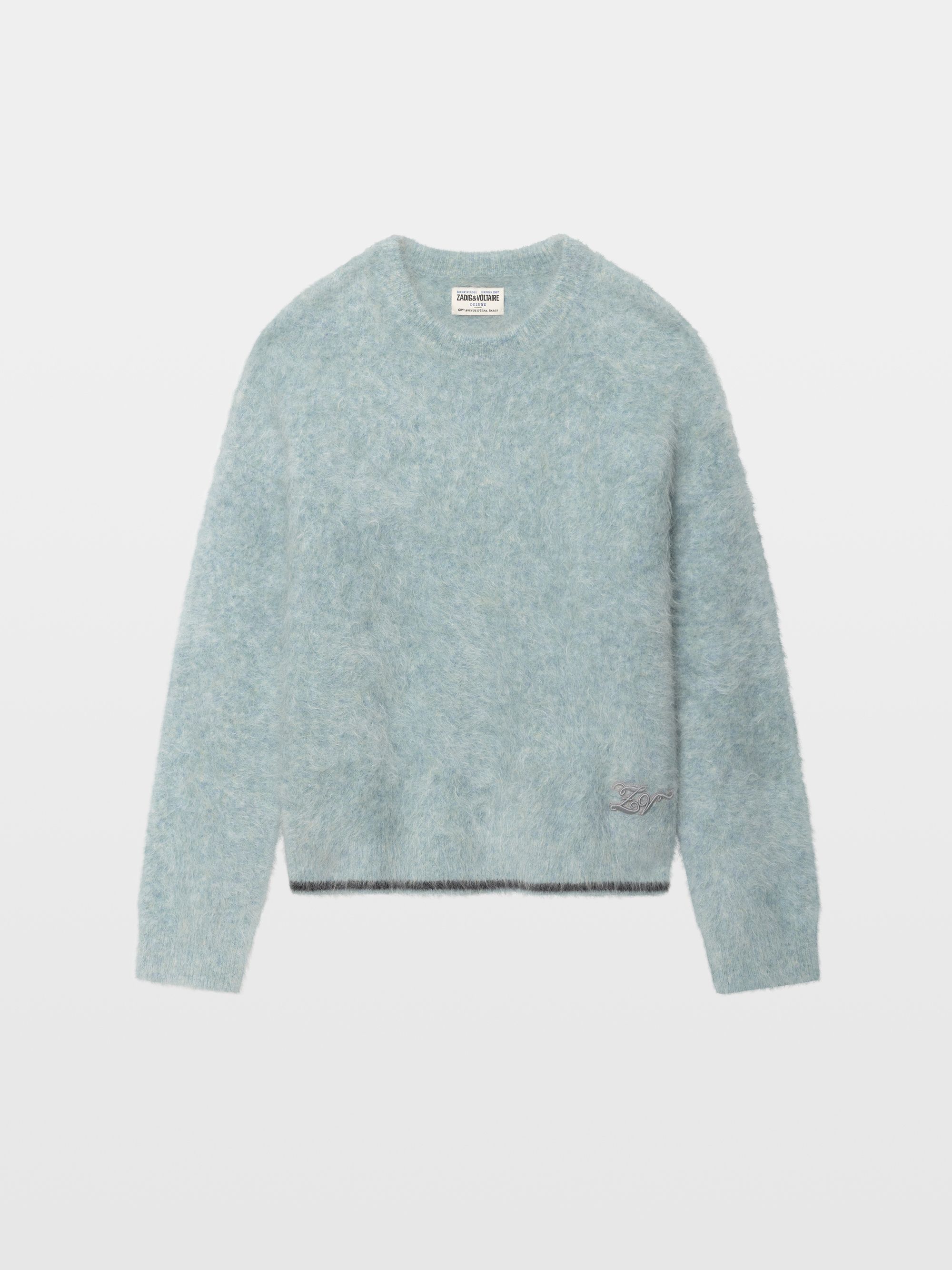 Markuz Pullover