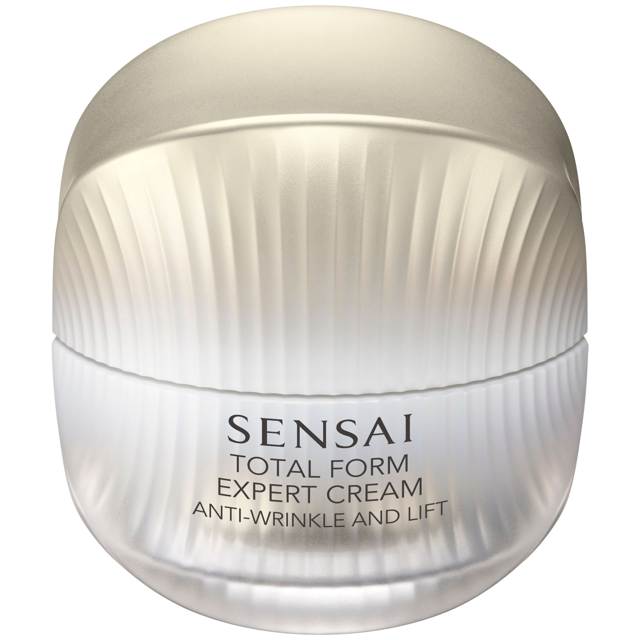 Total Form Expert Cream