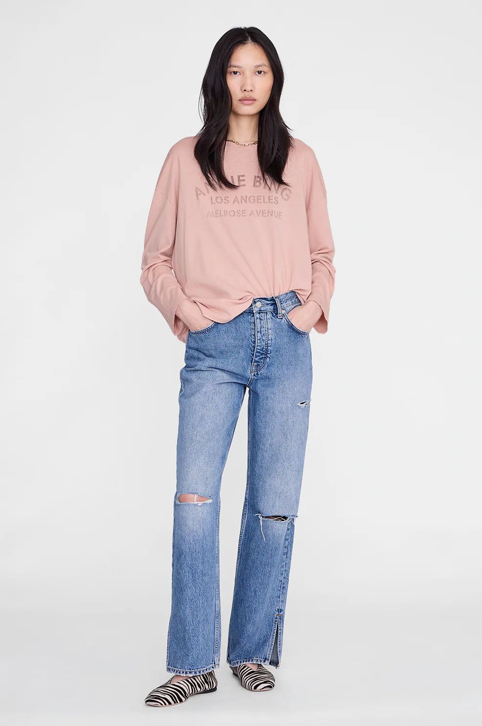 Ivan Shirt