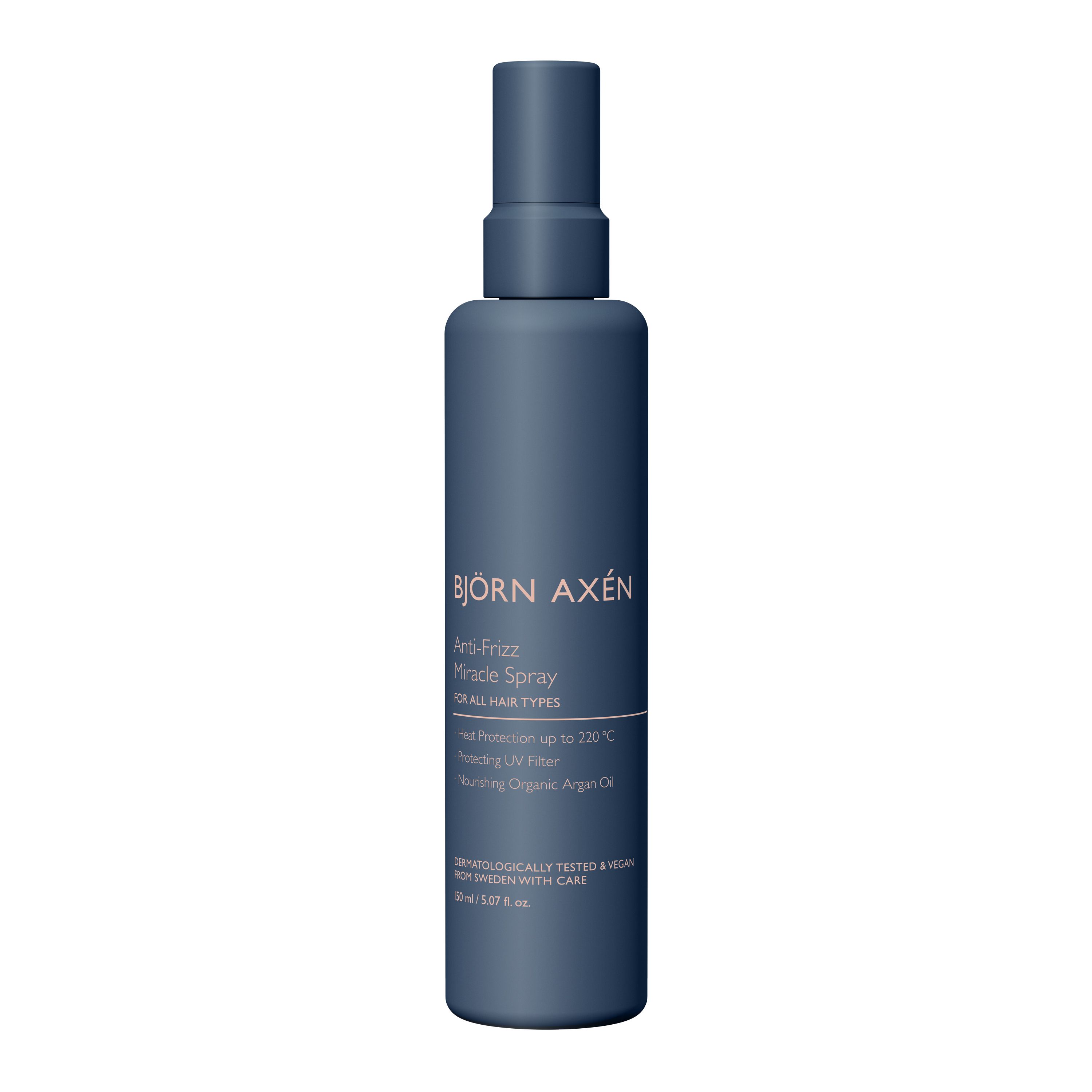 Anti-Frizz Miracle Spray