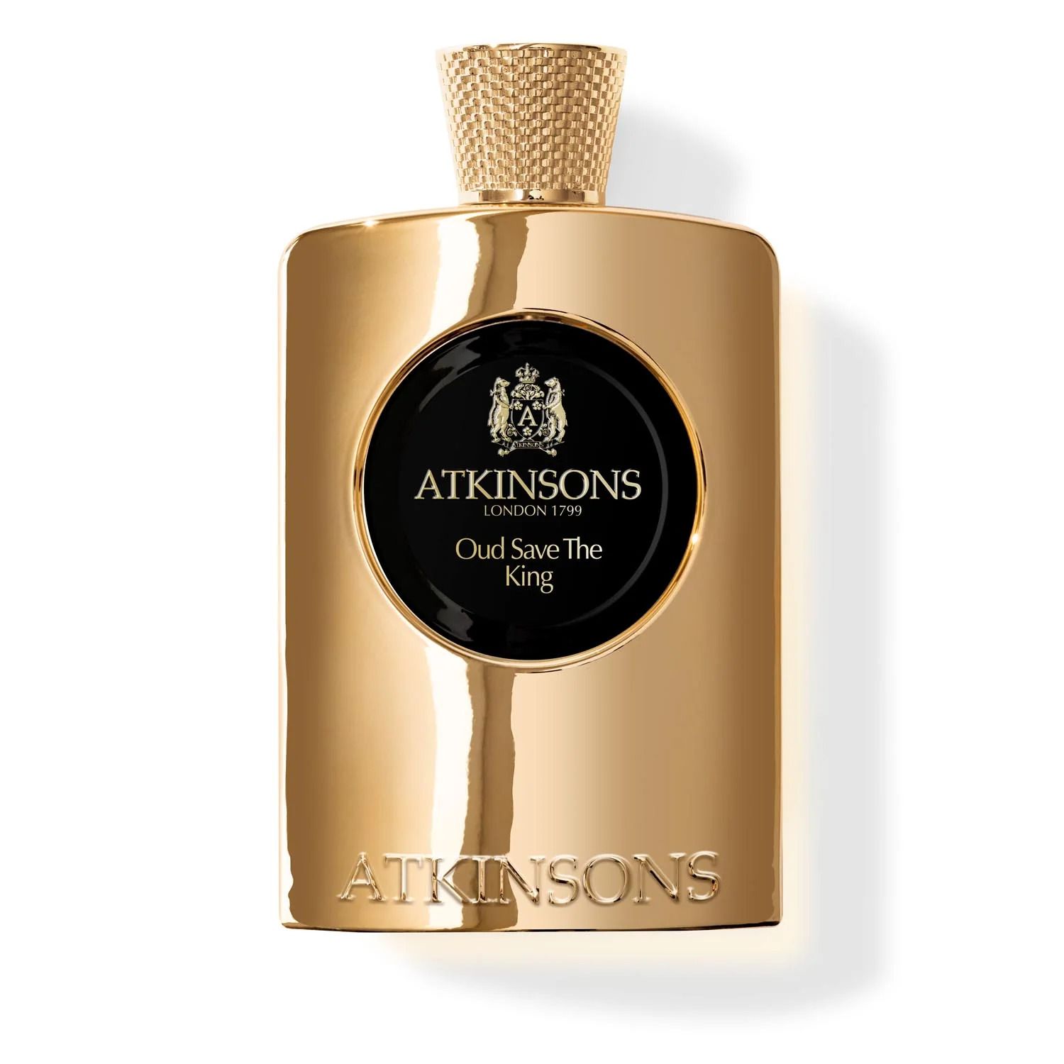 Oud Save The King (Oud Collection)