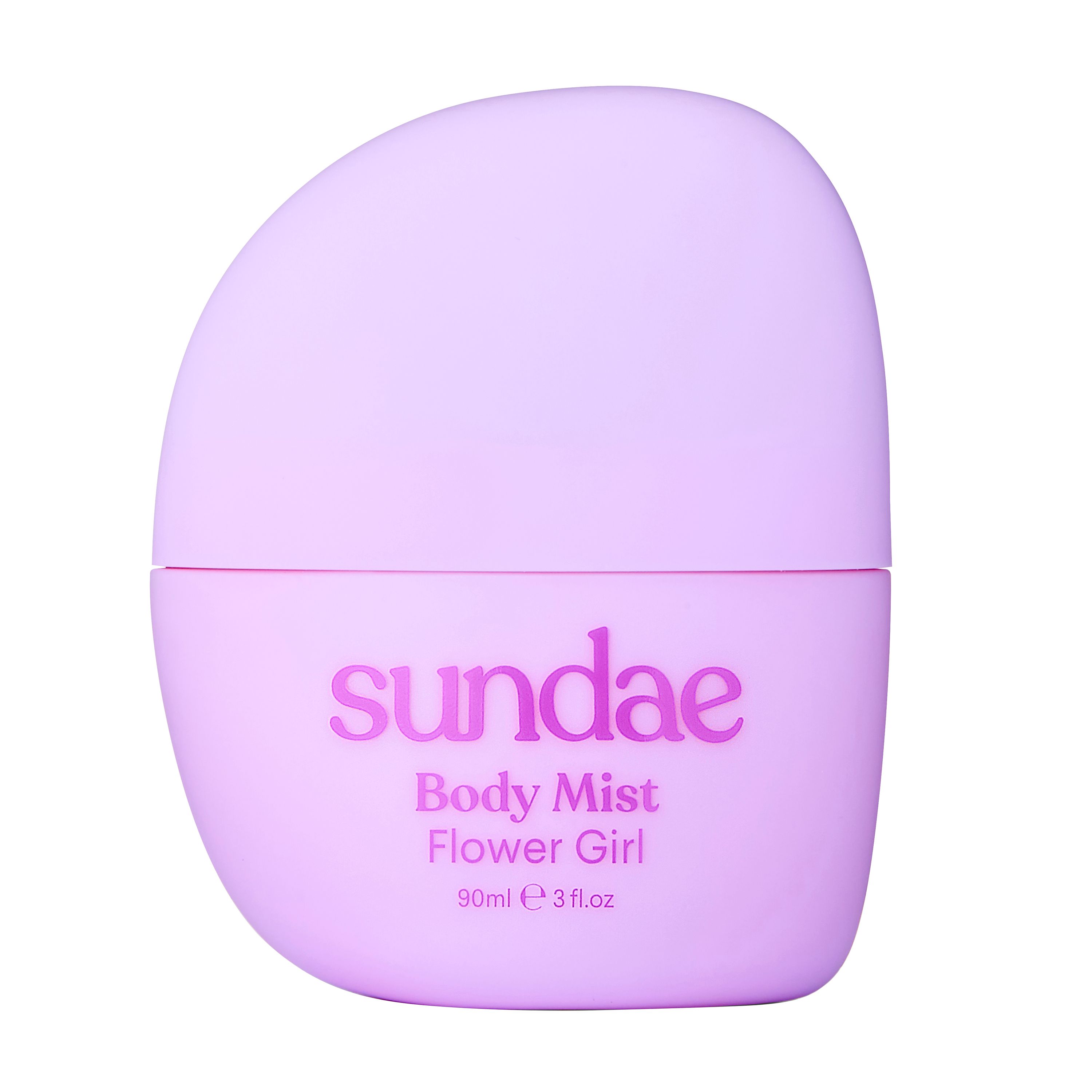 Flower Girl Body Mist