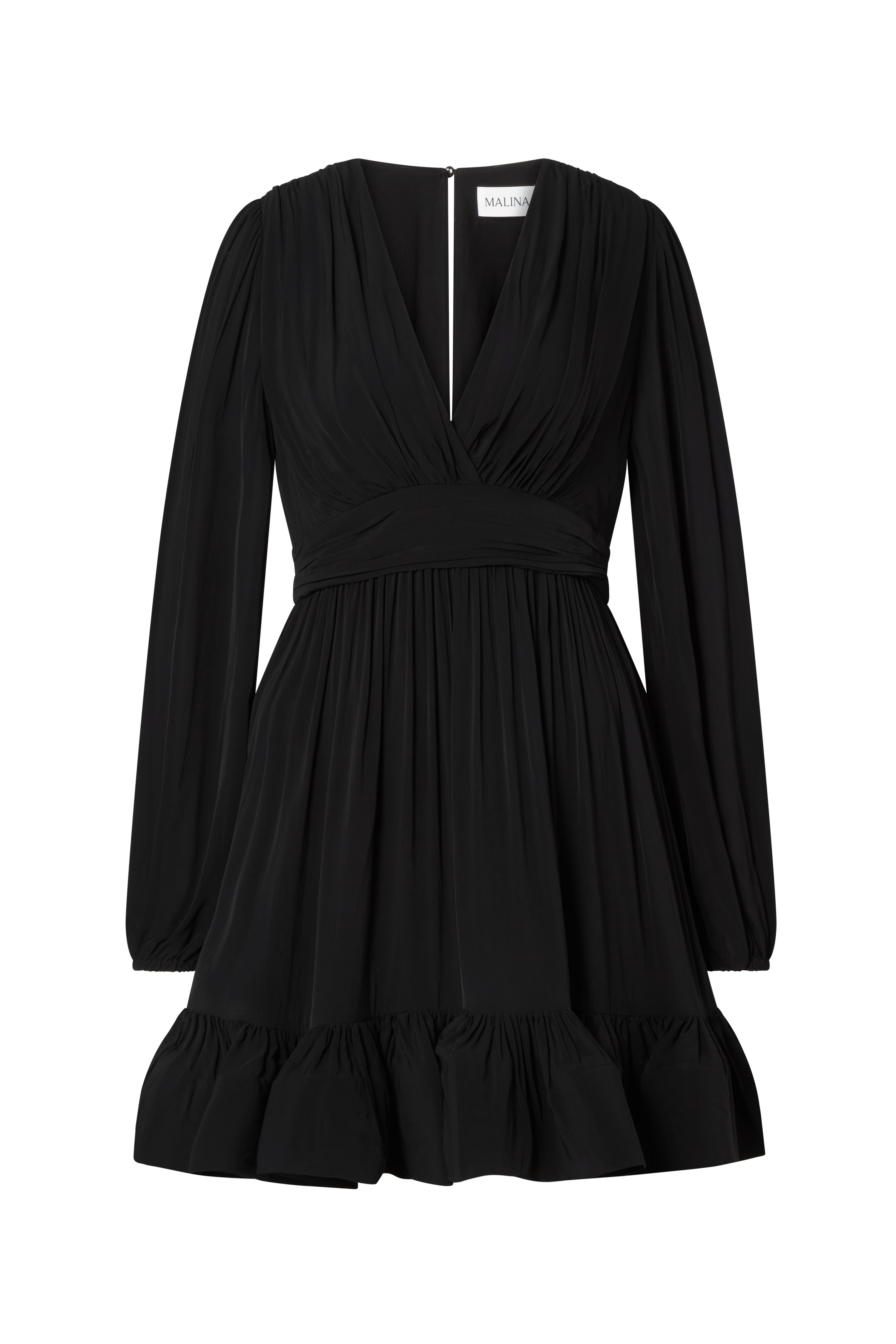 Jadie Minikleid