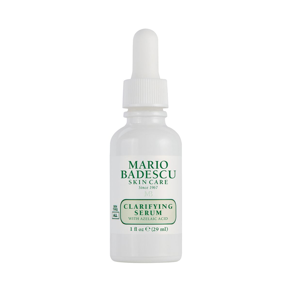 MAB Acne Clarifying Serum Azelaic Acid