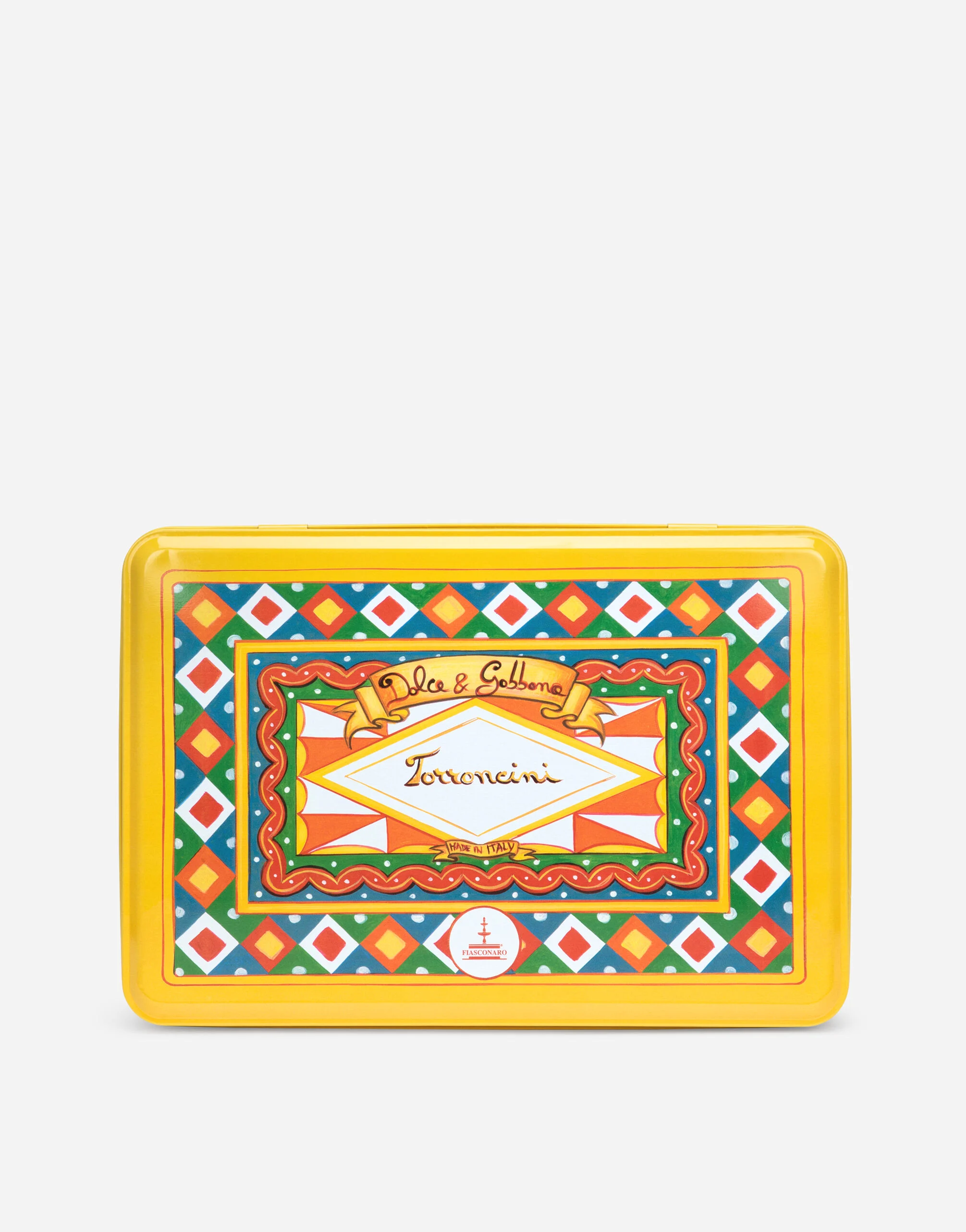 Torroncini – Mini-Nougats