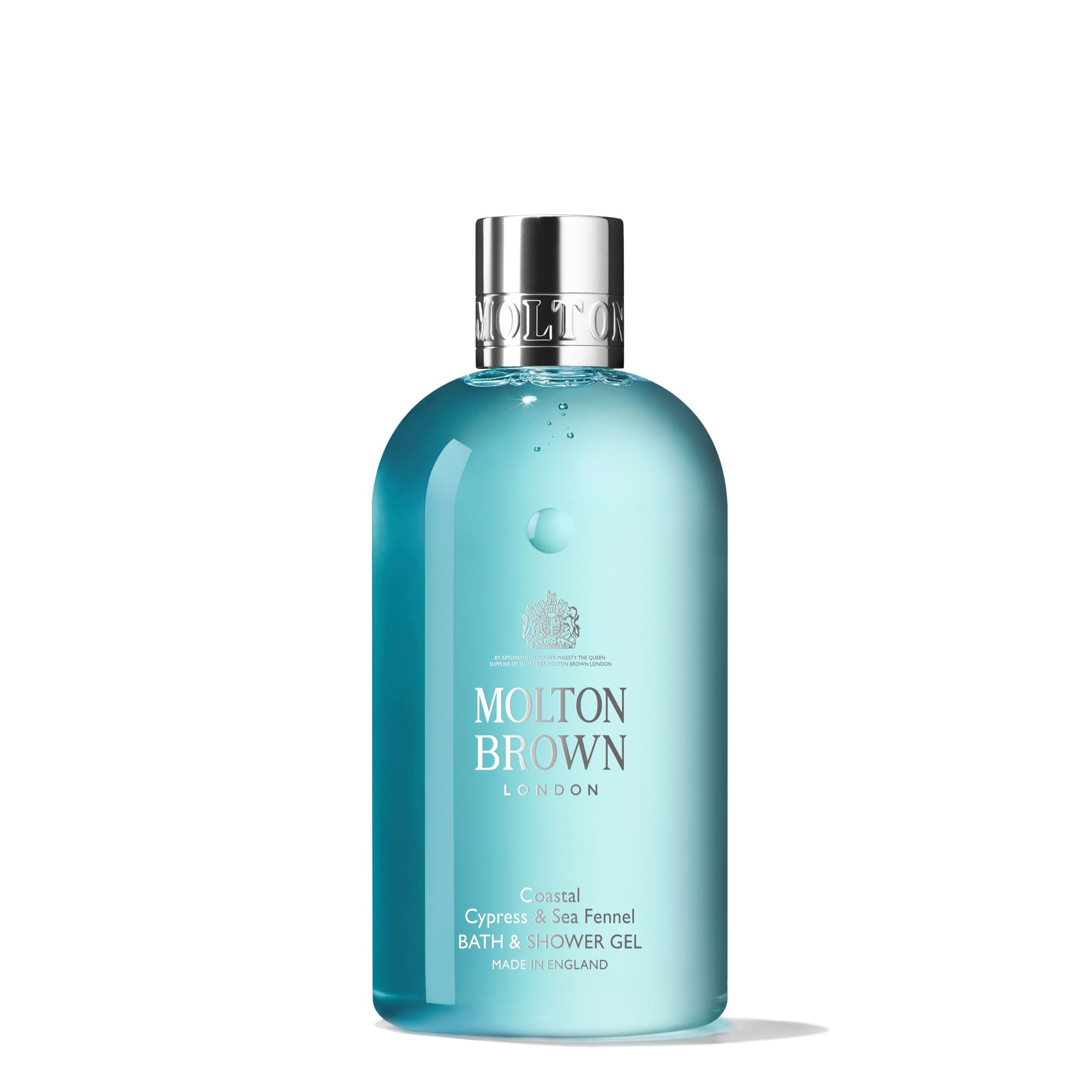 Bath Salt Sea Fennel 1