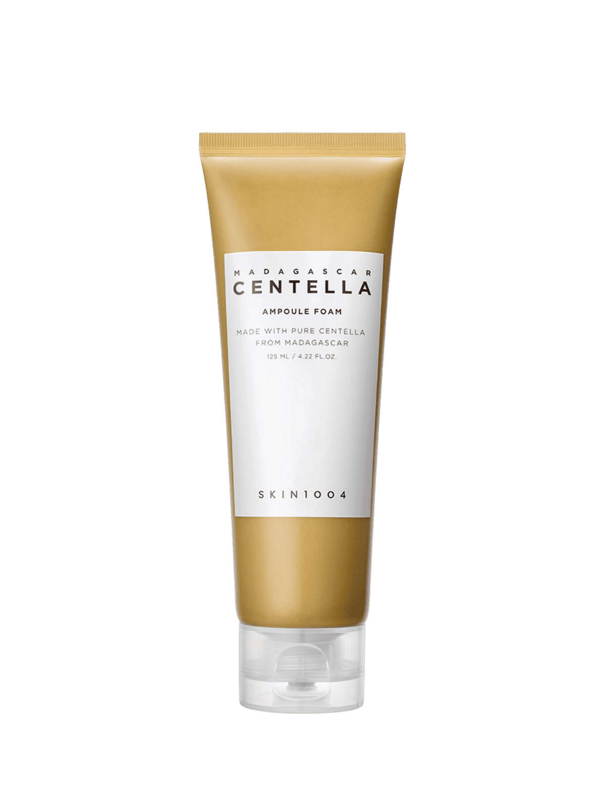 Centella Ampoule Foam
