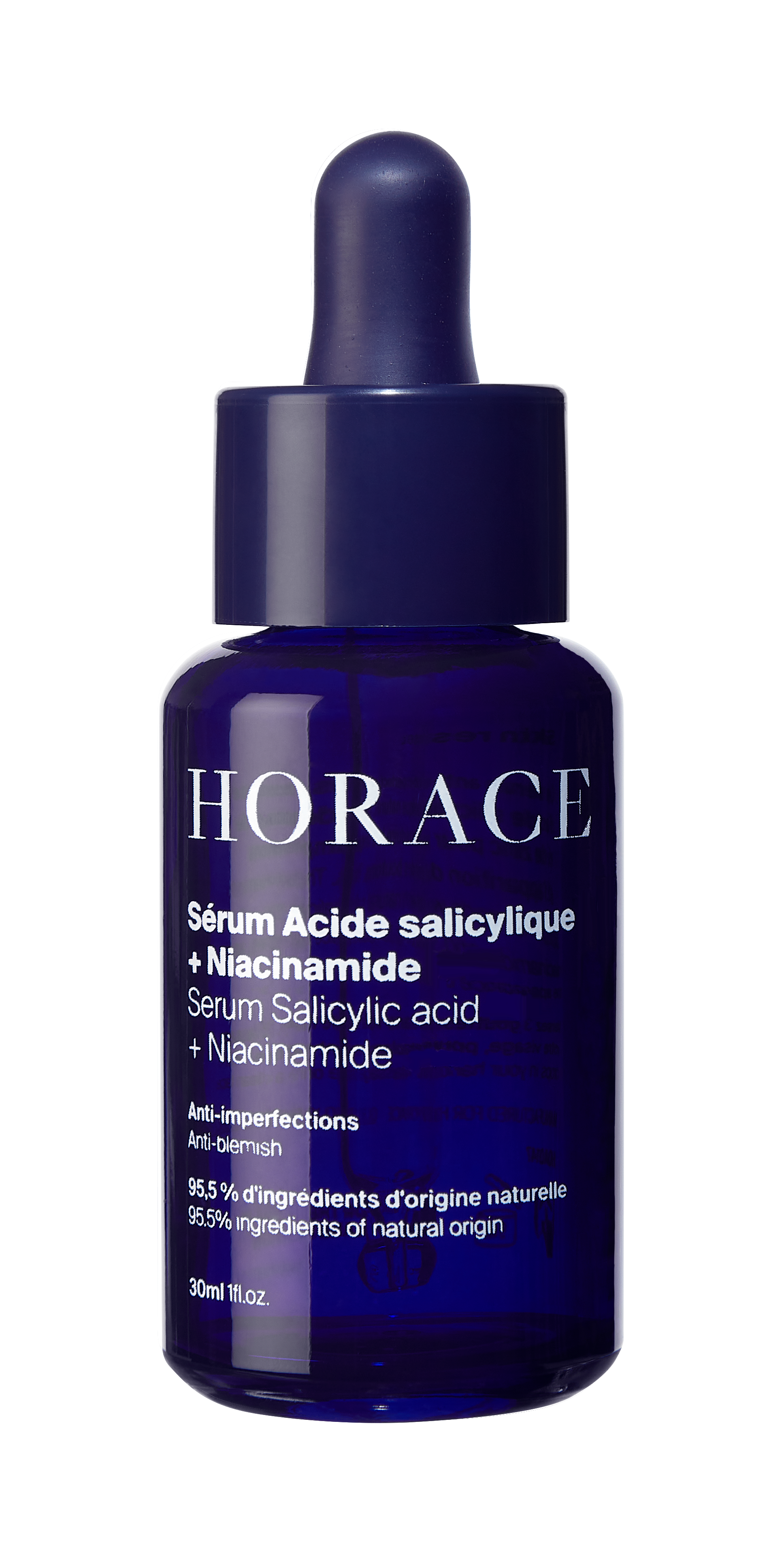 Serum Acide Salicylique+Niacinami