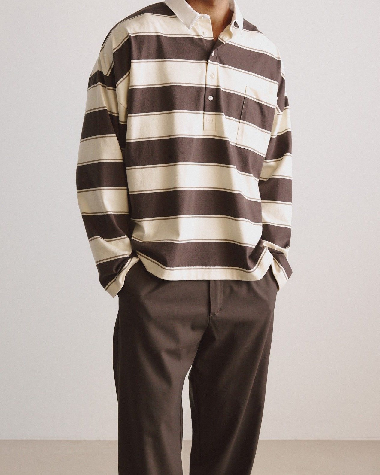 MICK Rugby Shirt MICK Rugby Shirt