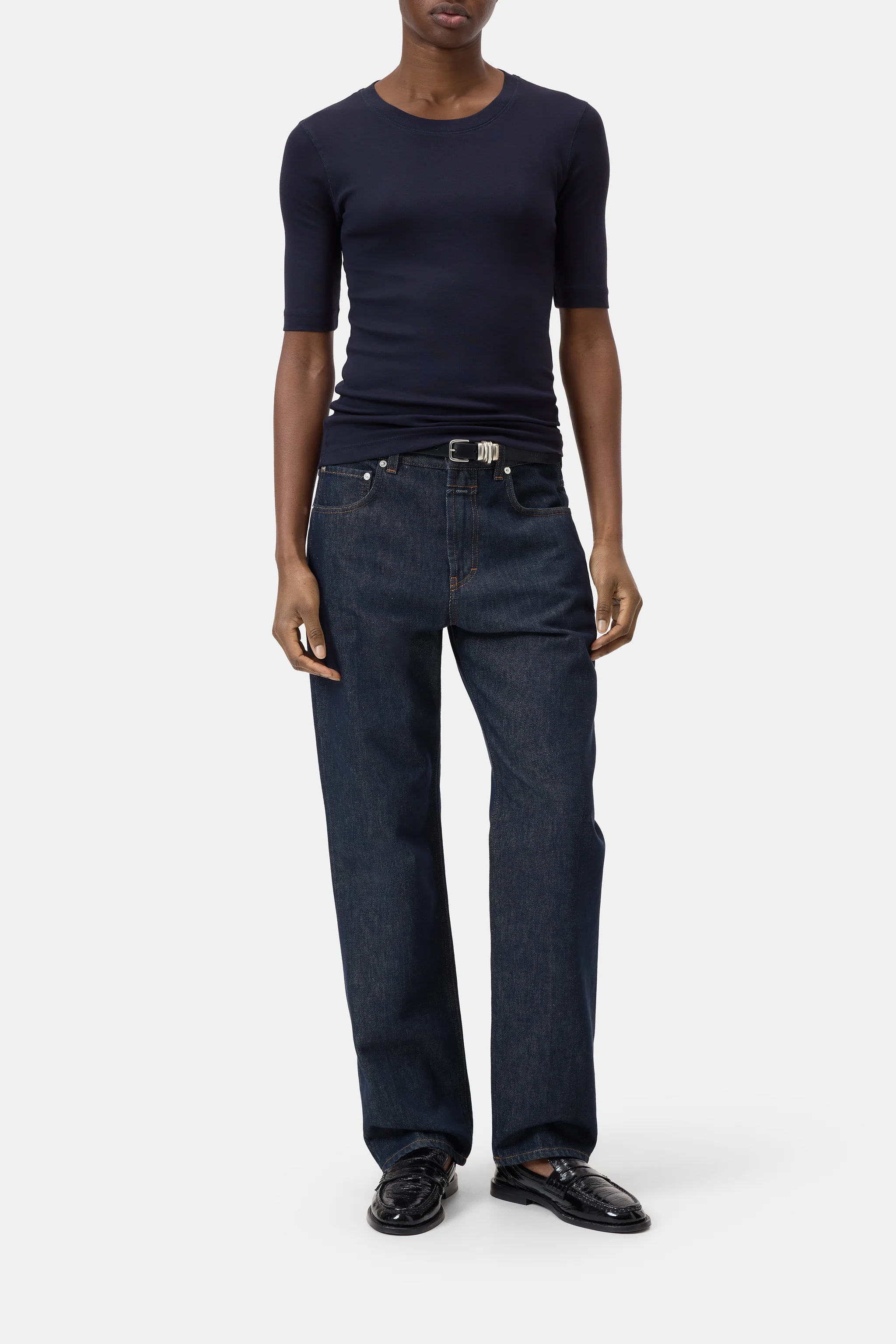 Crewneck Shirt Crewneck Shirt