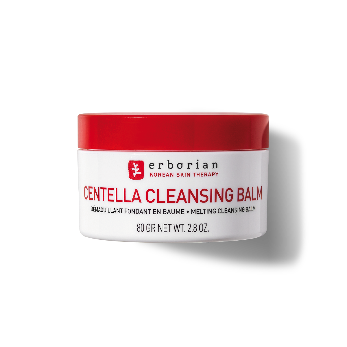 Centella Cleansing Balm