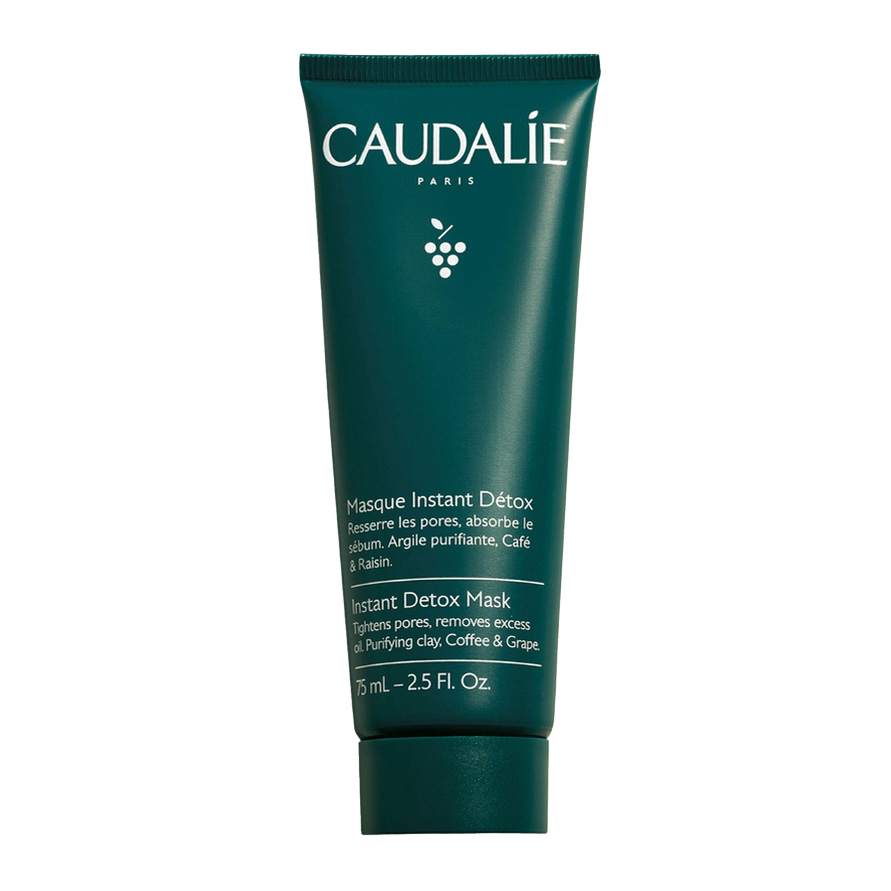 Masque Instant Détox