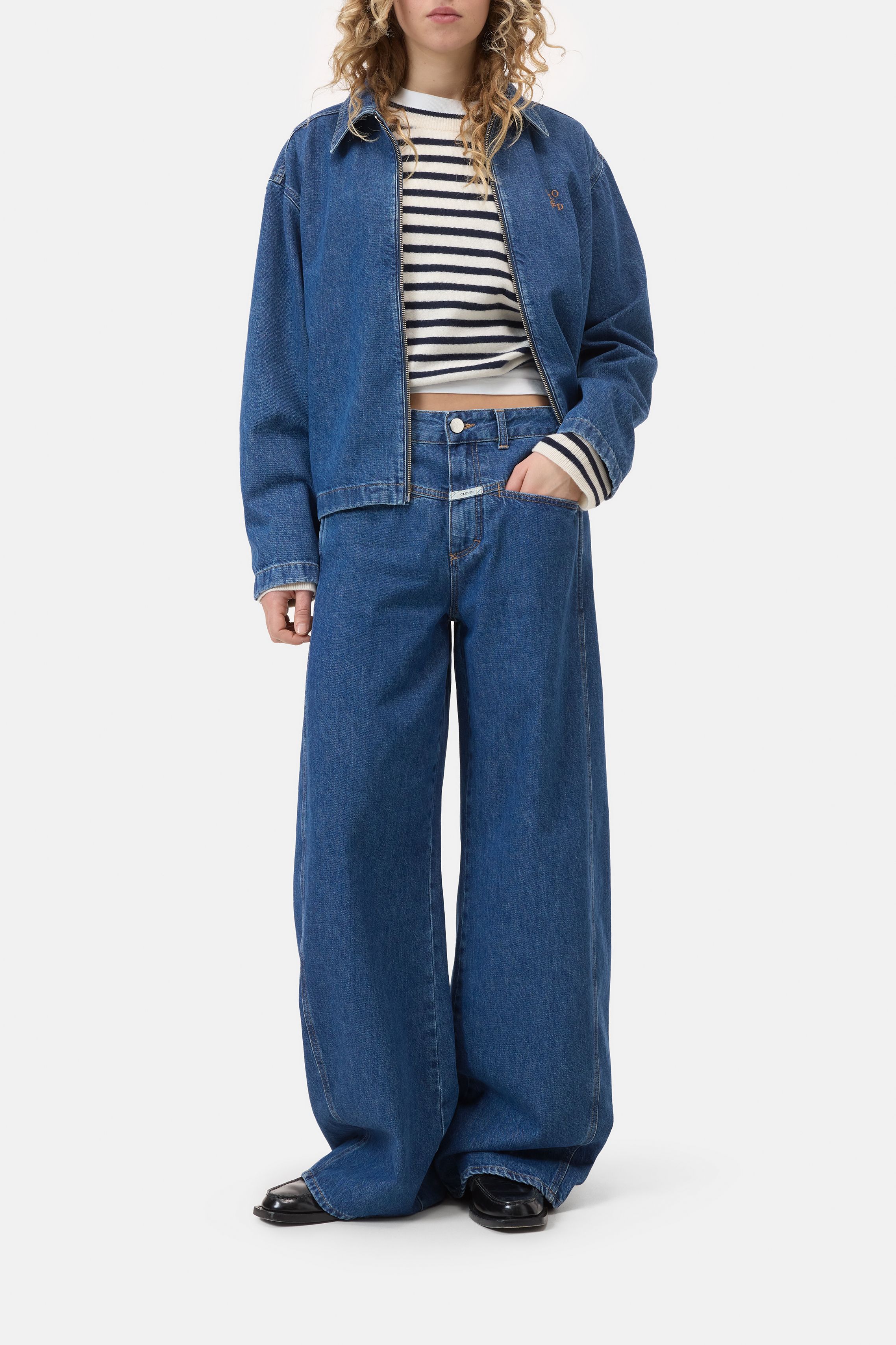 Tori-X Jeans