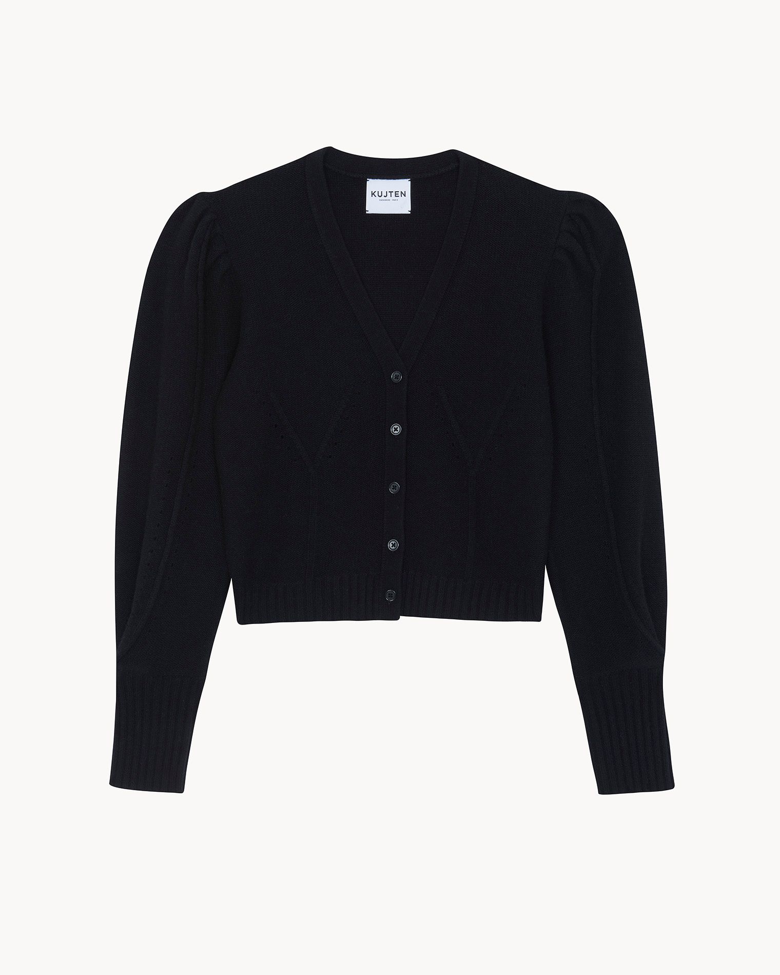 Sweater Violeta 