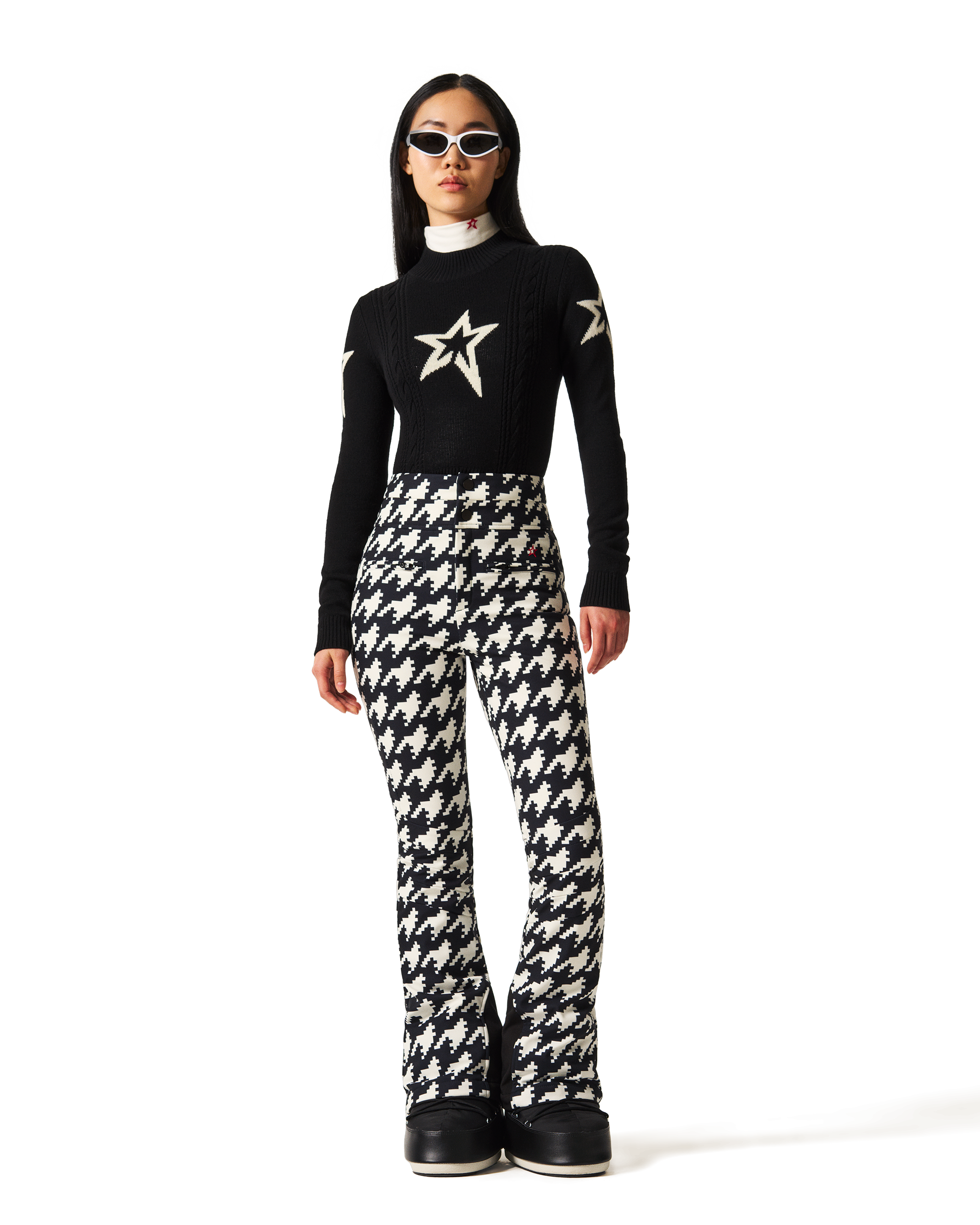 Aurora Flare Skihose   