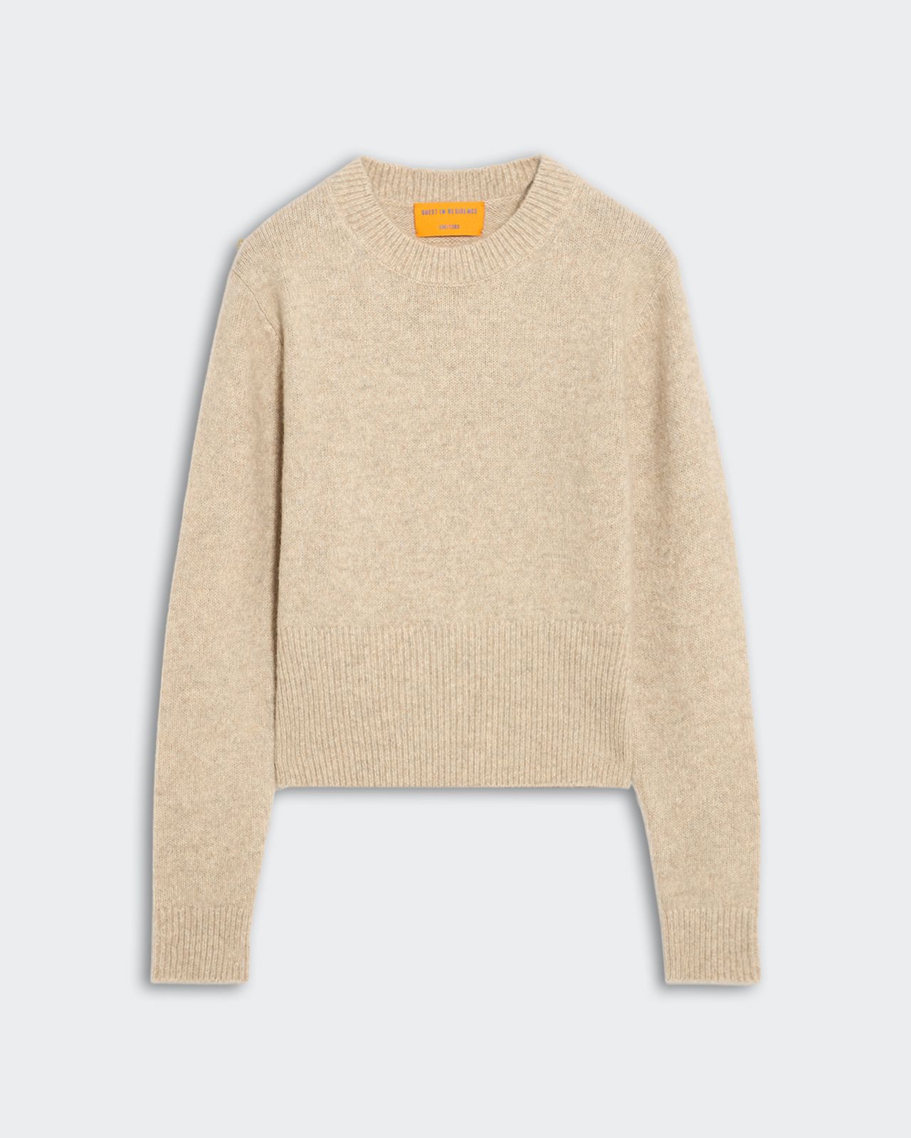 Alina Crew Pullover
