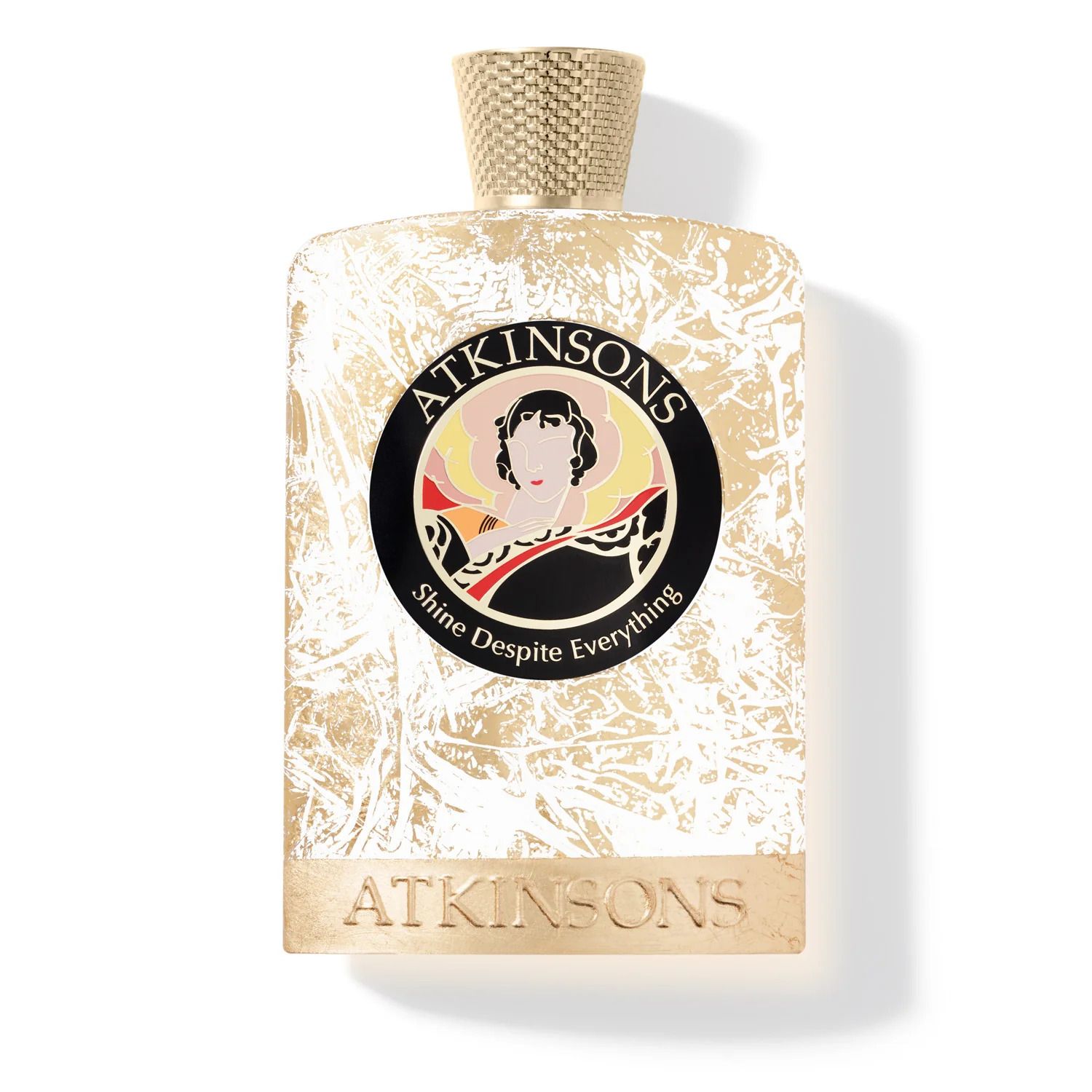 Shine Despite Everything (Parfum Intense)