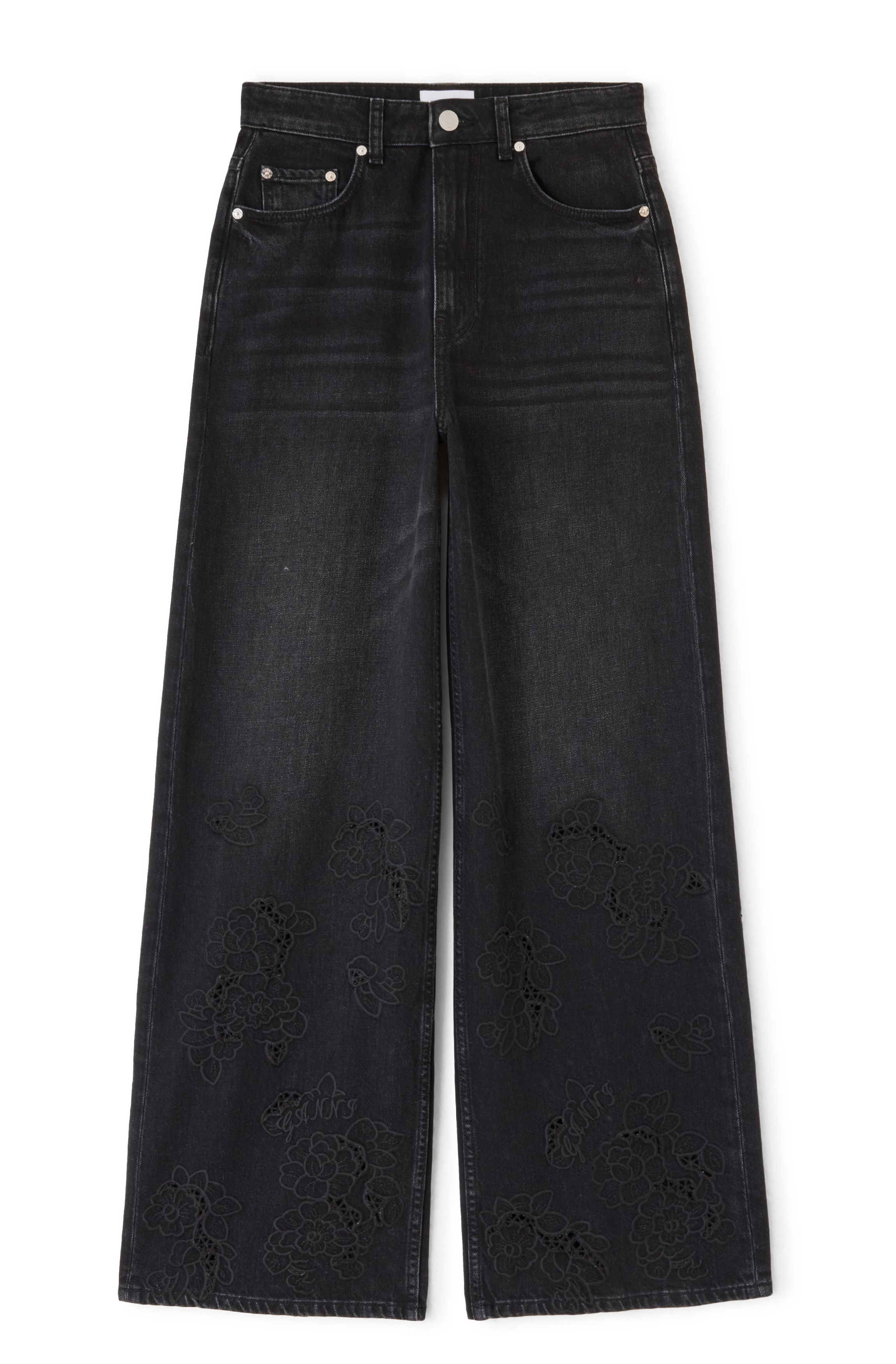 Lari Jeans