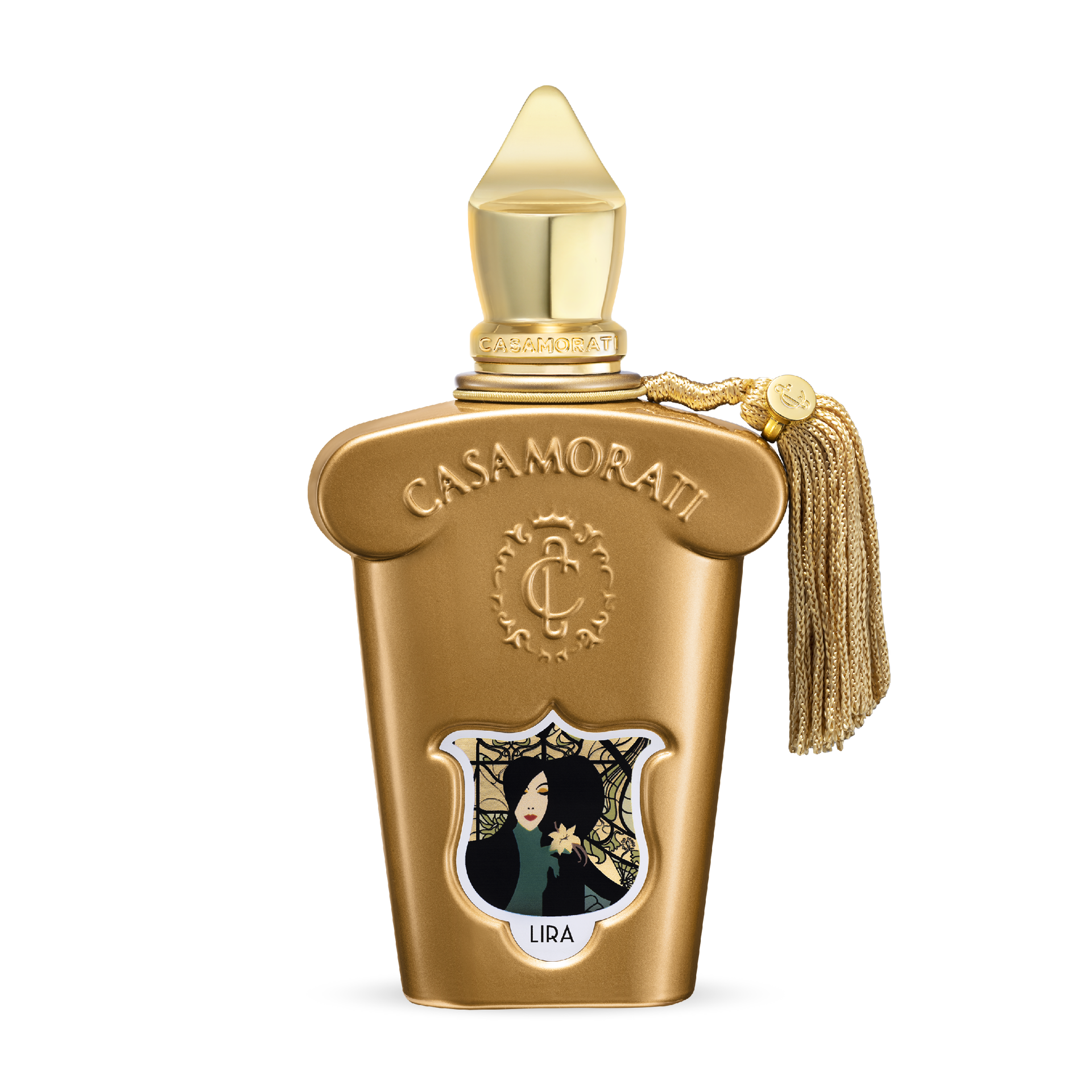 Lira Parfüm 100ml