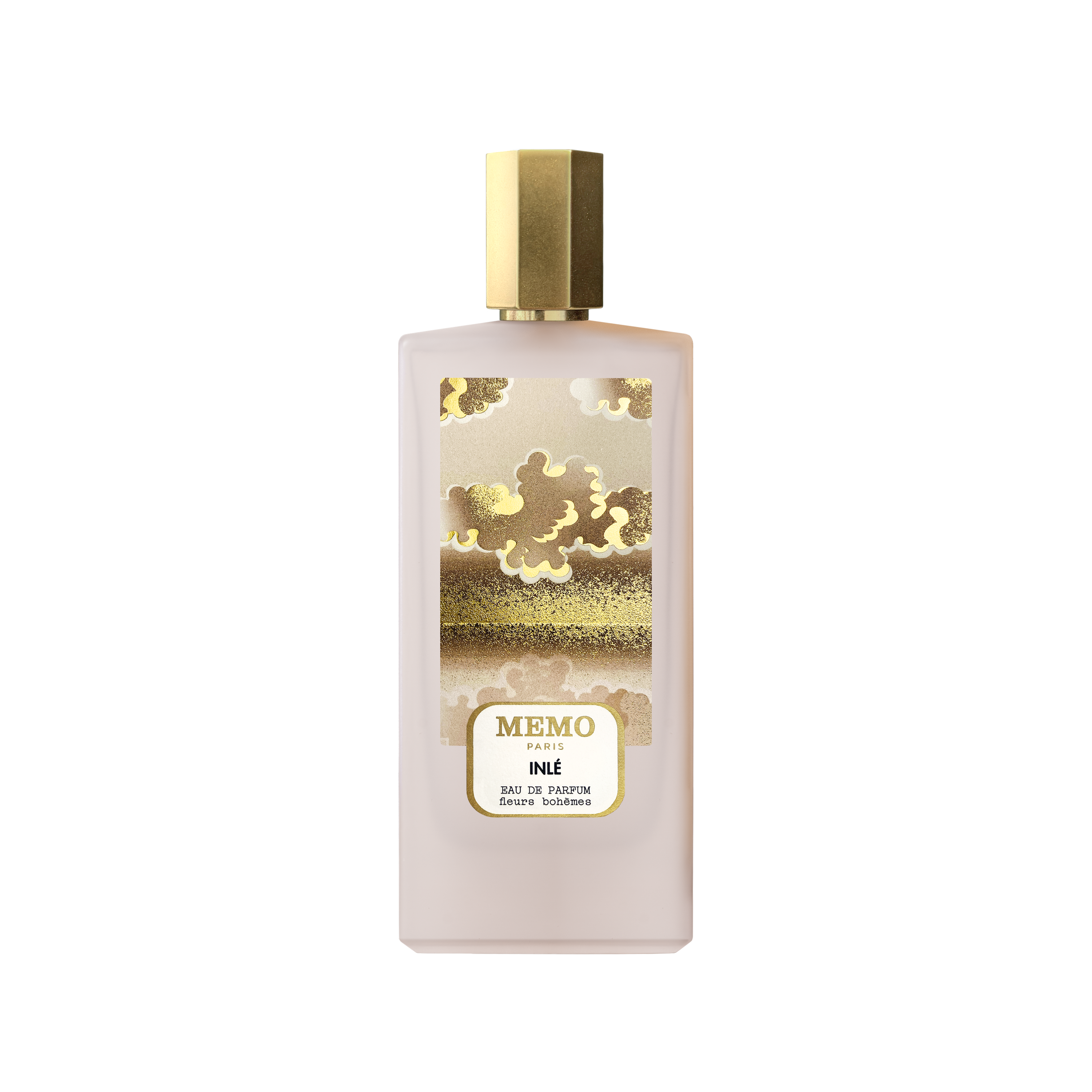 Inlé (Eau de Parfum)
