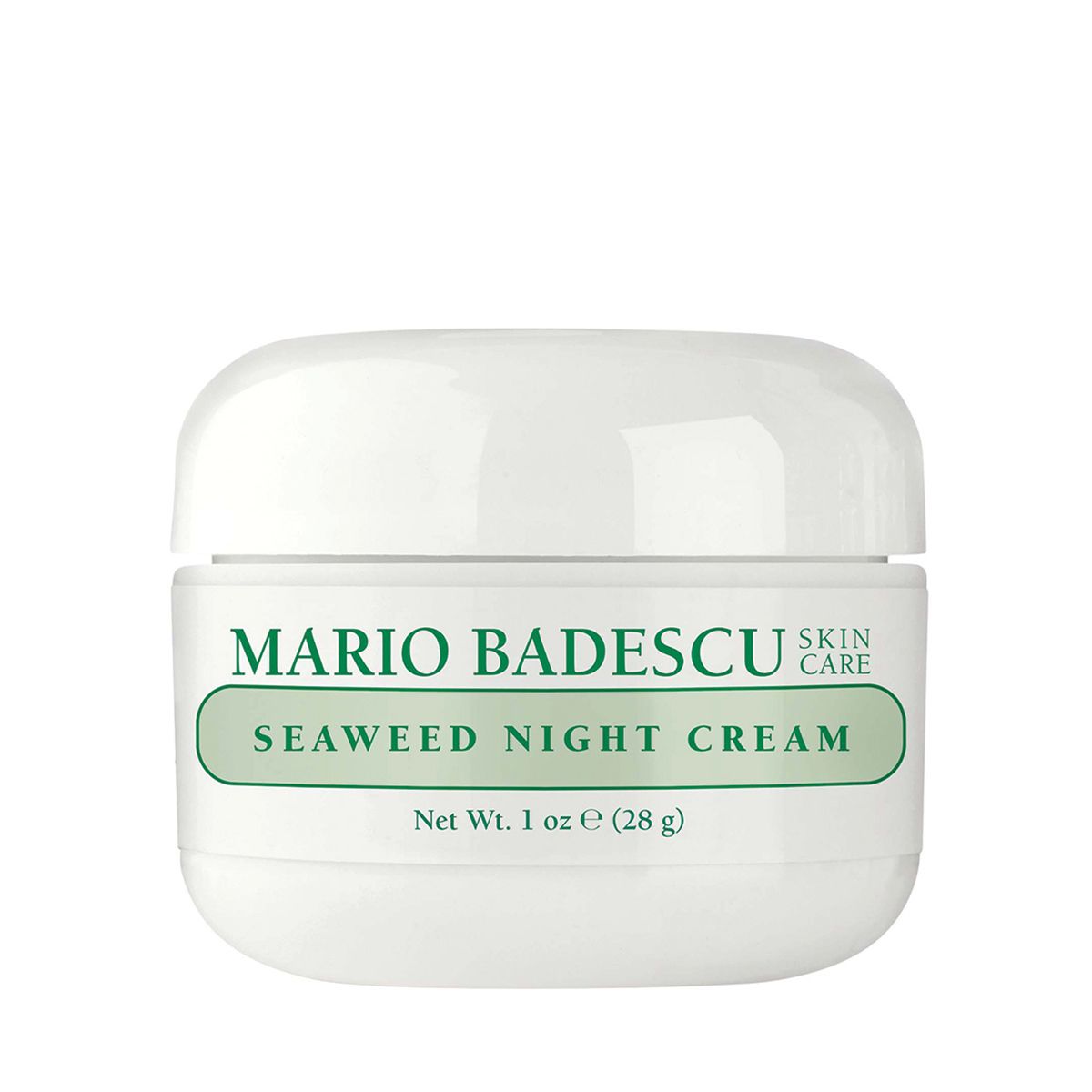 MAB Seaweed Night Cream 
