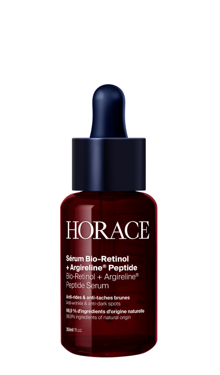 Bio-Retinol + Argireline® Peptide Serum