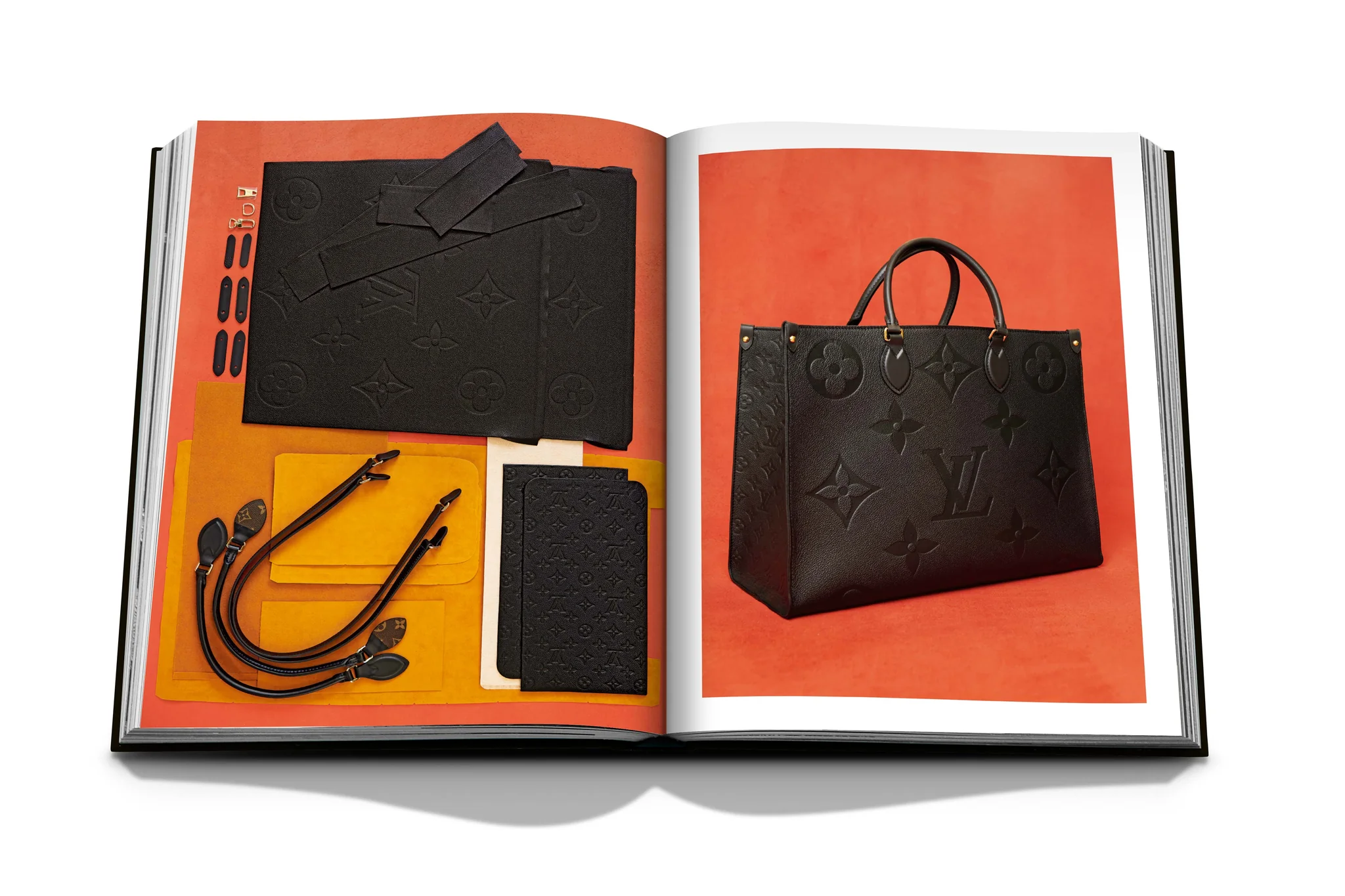 Louis Vuitton Manufactures 書籍 ブック　ルイヴィトン Louis Vuitton MANUFACTURES Book Unboxing and Review | 2022
