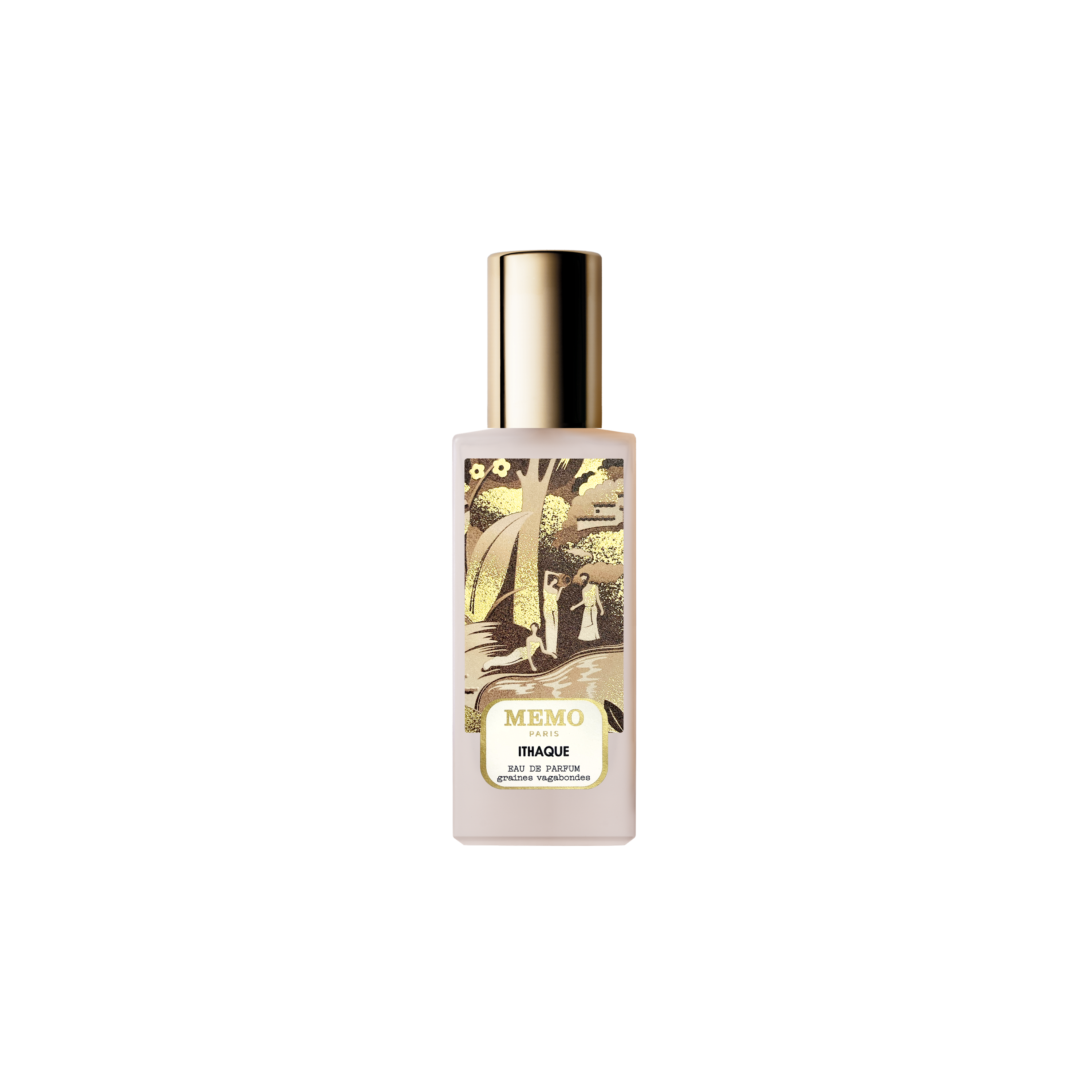 Ithaque (Eau de Parfum)