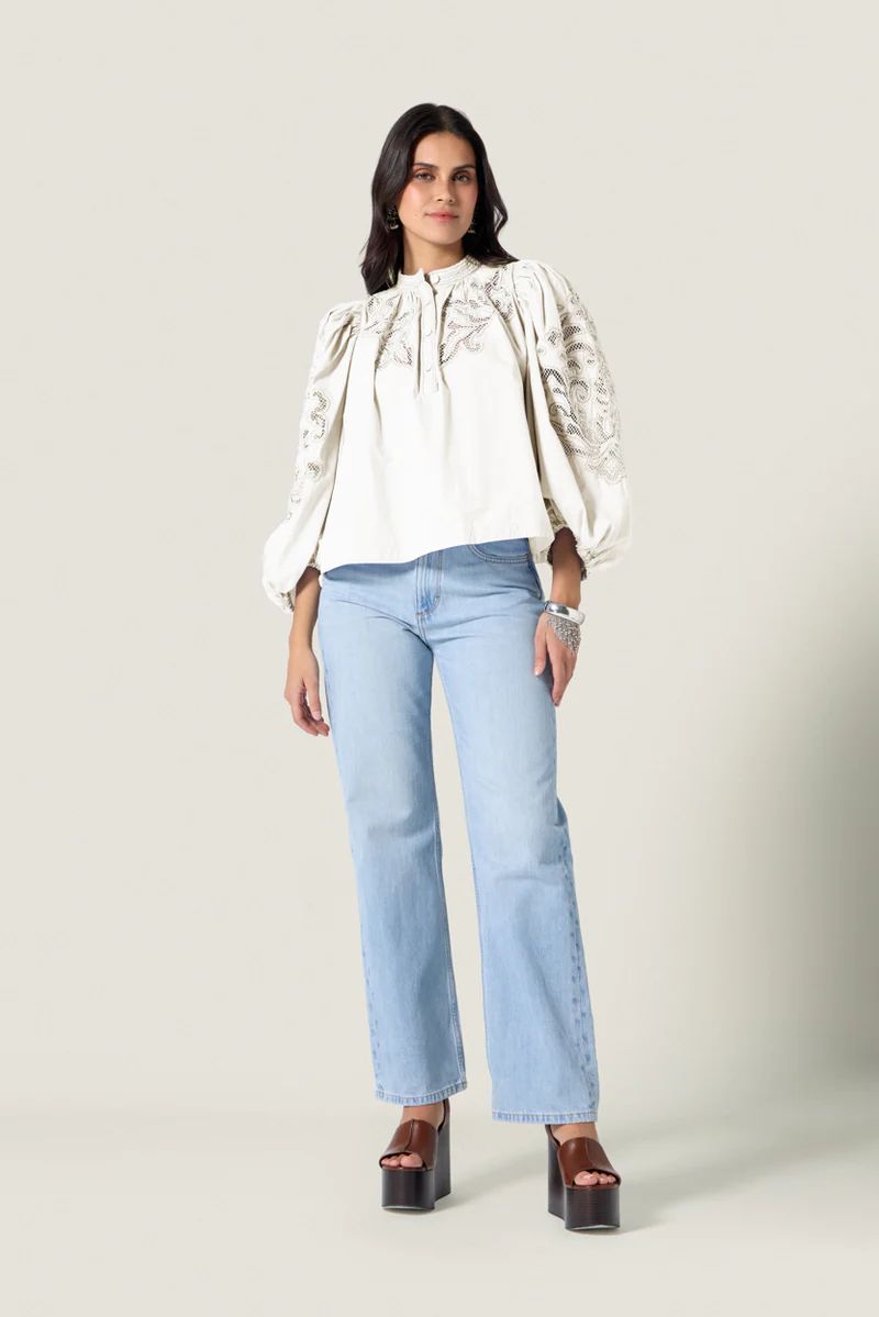 Vesma Bluse 