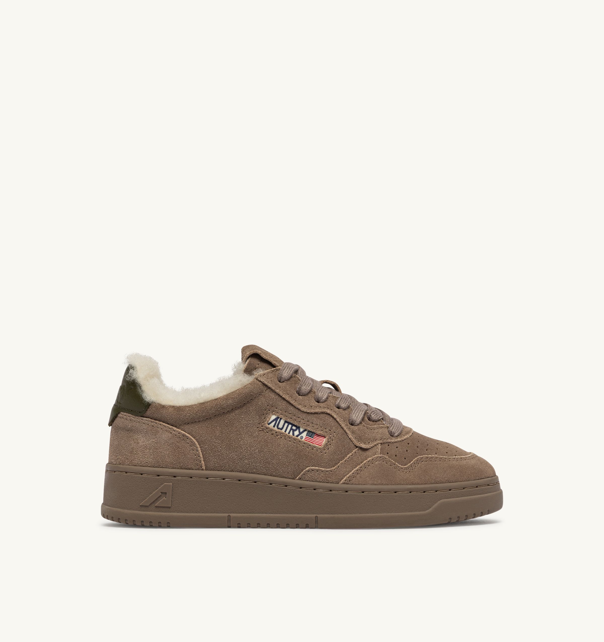 Medalist Sneaker