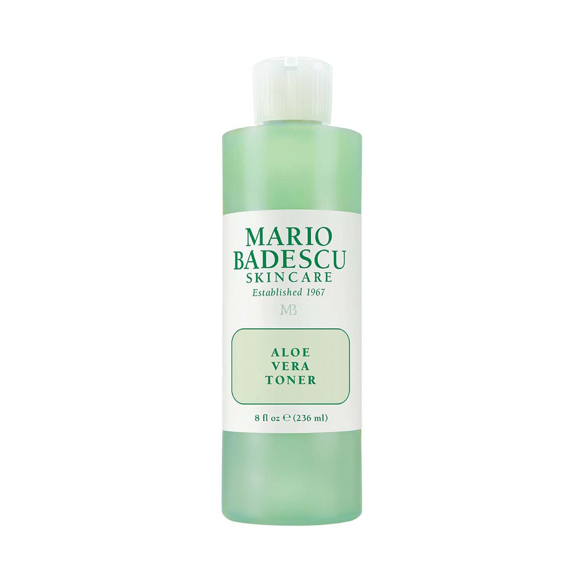 MAB Aloe Vera Toner