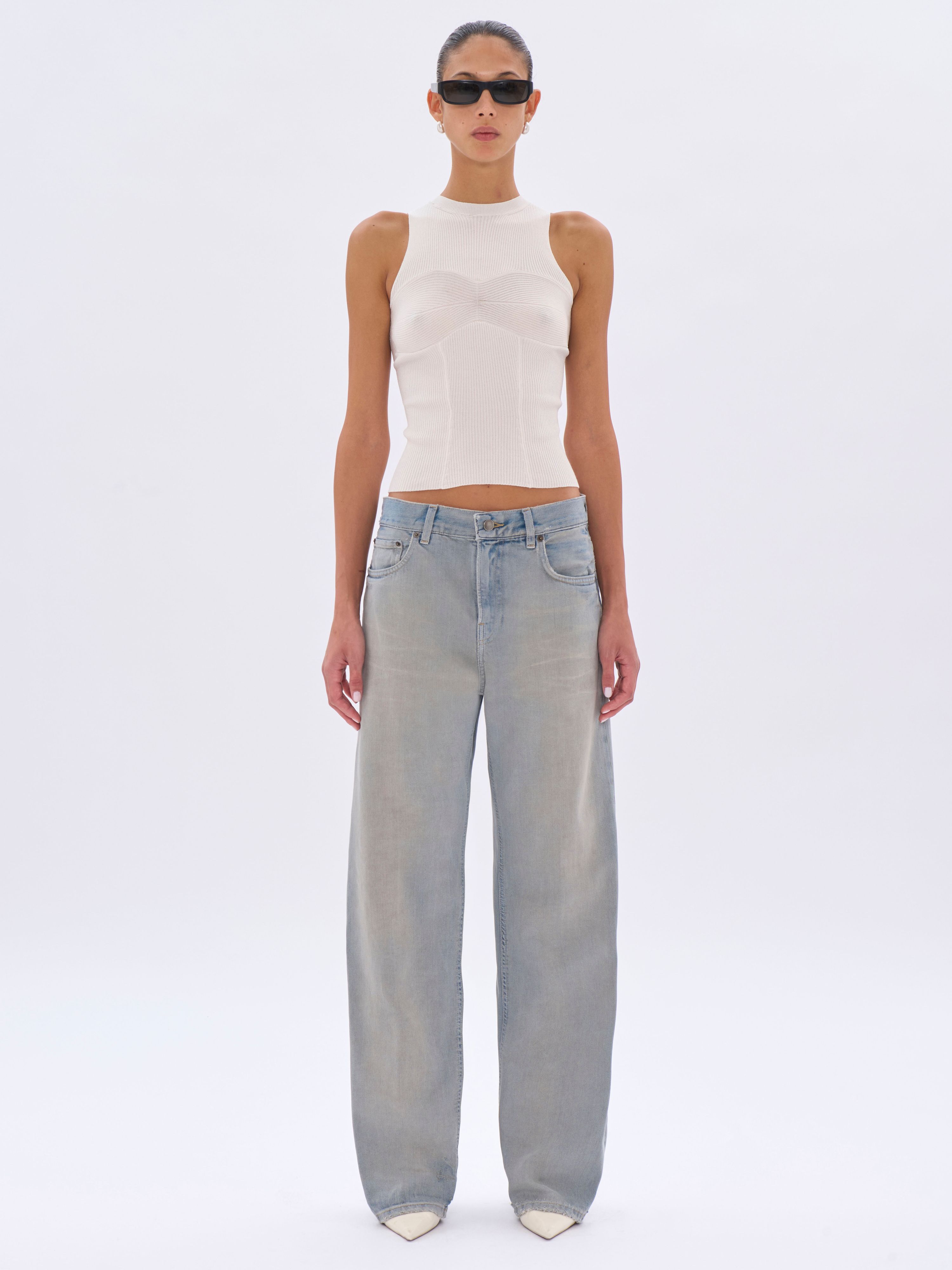 Bonnie Jeans