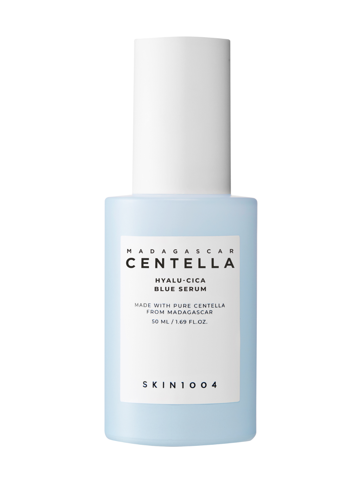 Centella Hyalu-Cica Blue Serum