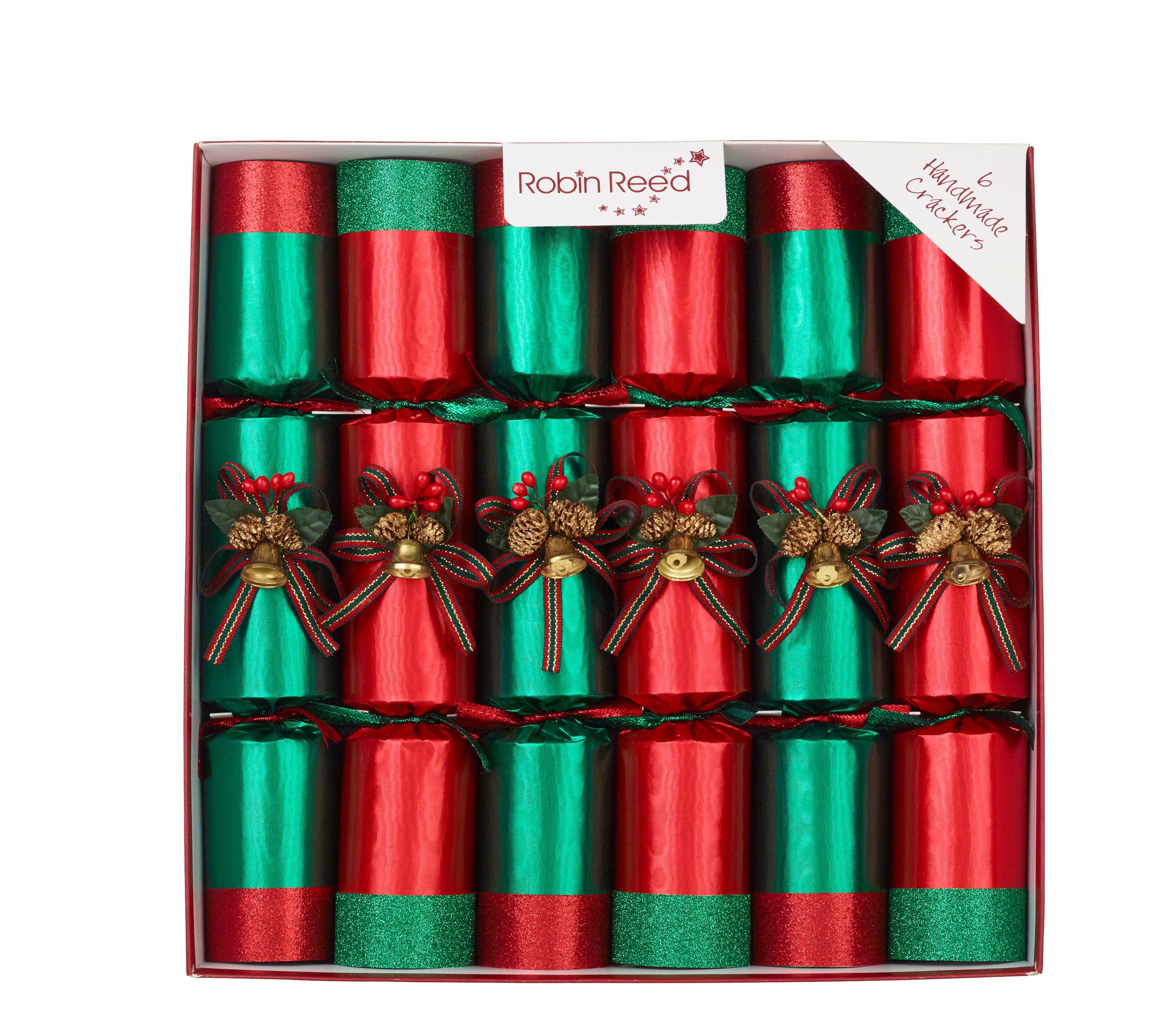 Christmas Crackers