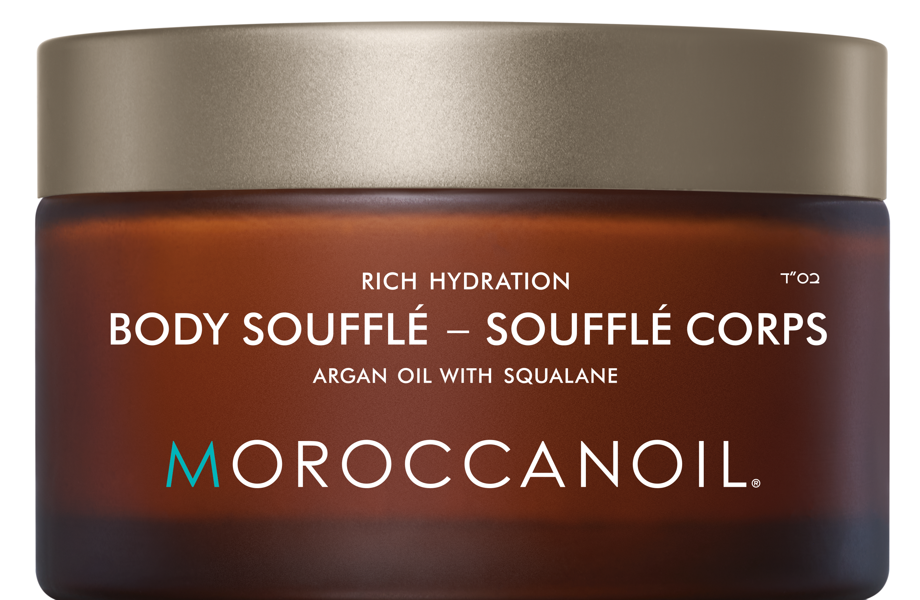 Body Souffle Original